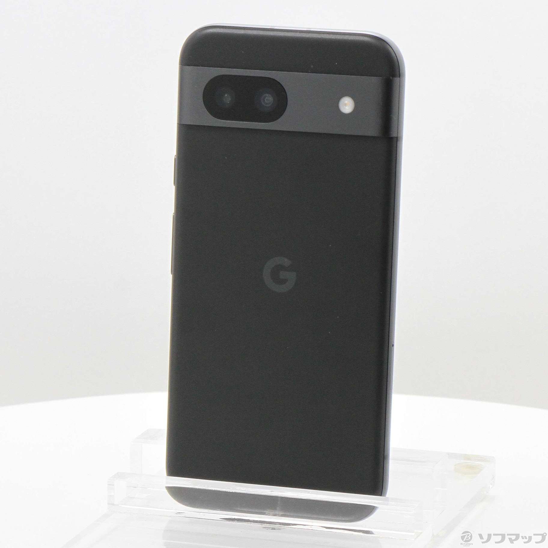 Google Pixel 8a SIM�t���[ [Obsidian]