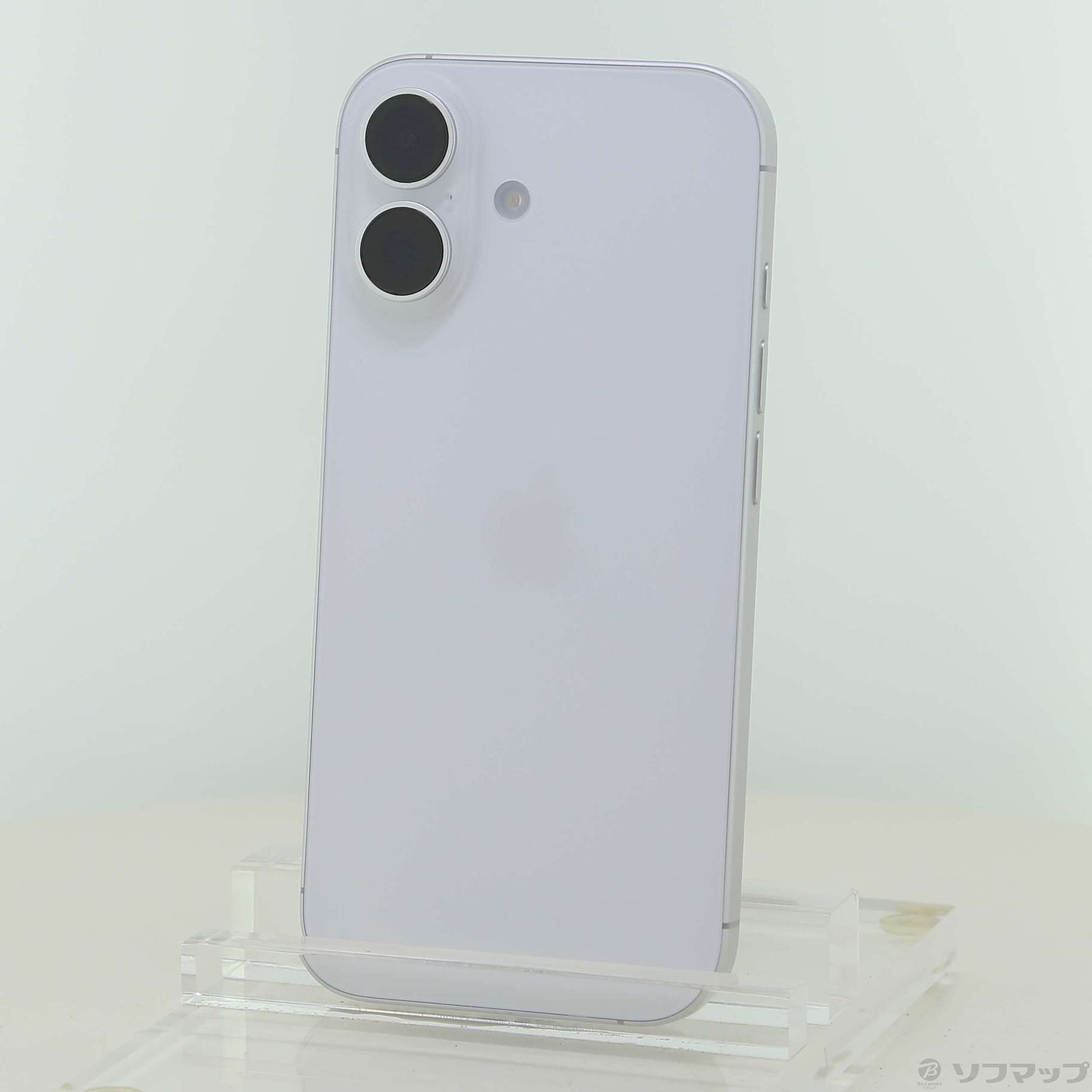 iPhone 17 256GB SIM�t���[ [�z���C�g]