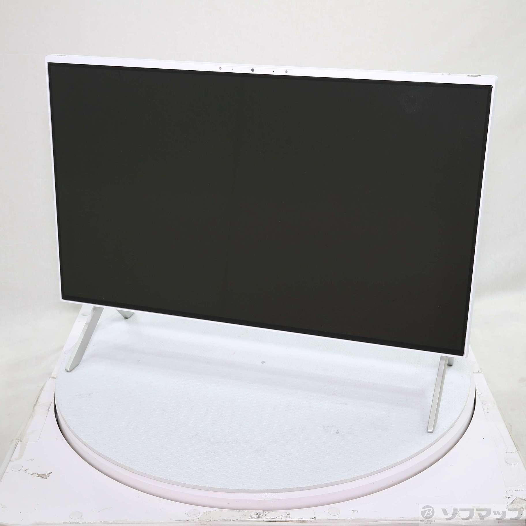 ESPRIMO FH60�^H3 FMVF60H3WC �z���C�g