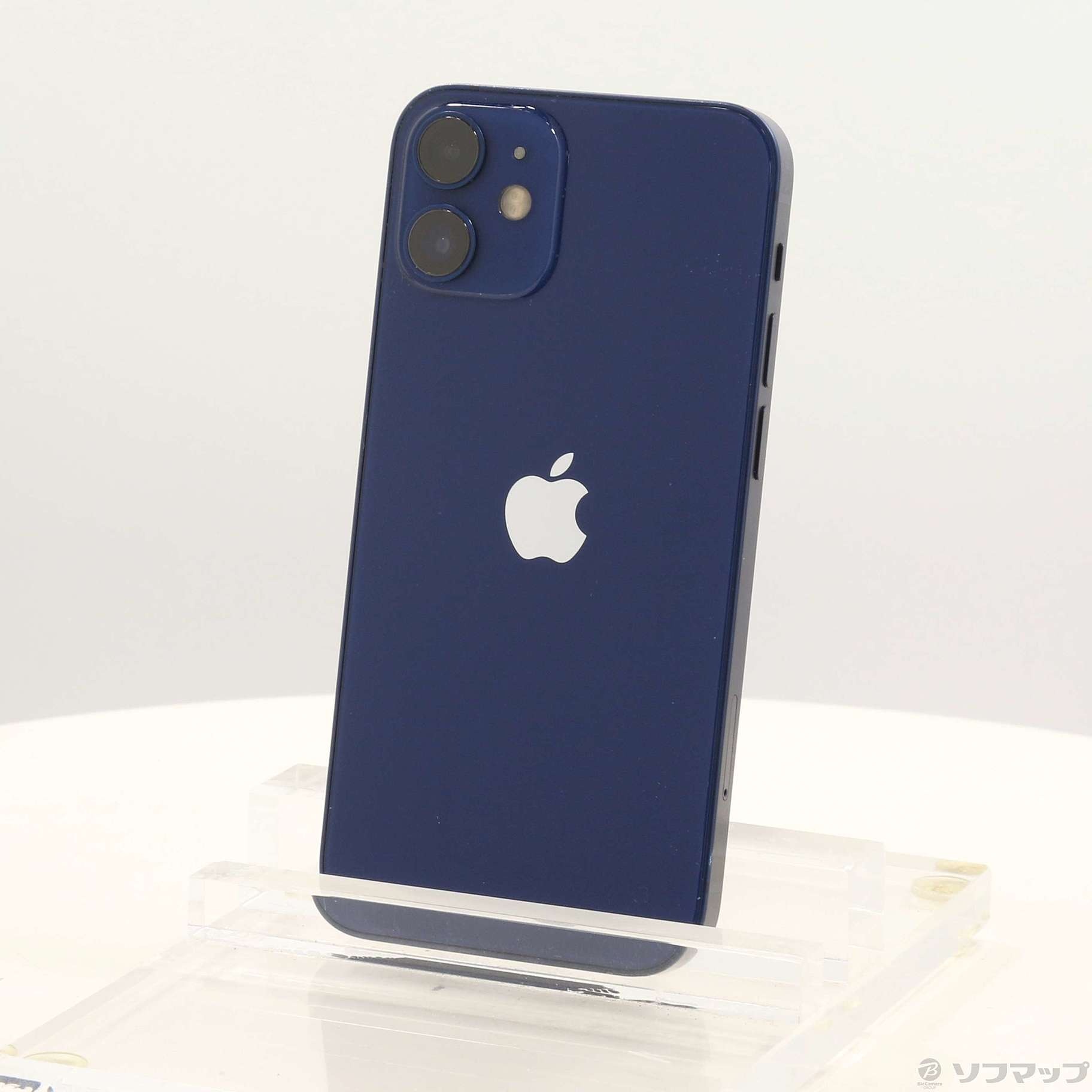 iPhone 12 mini 中古一覧｜SIMフリー・キャリア - 価格.com