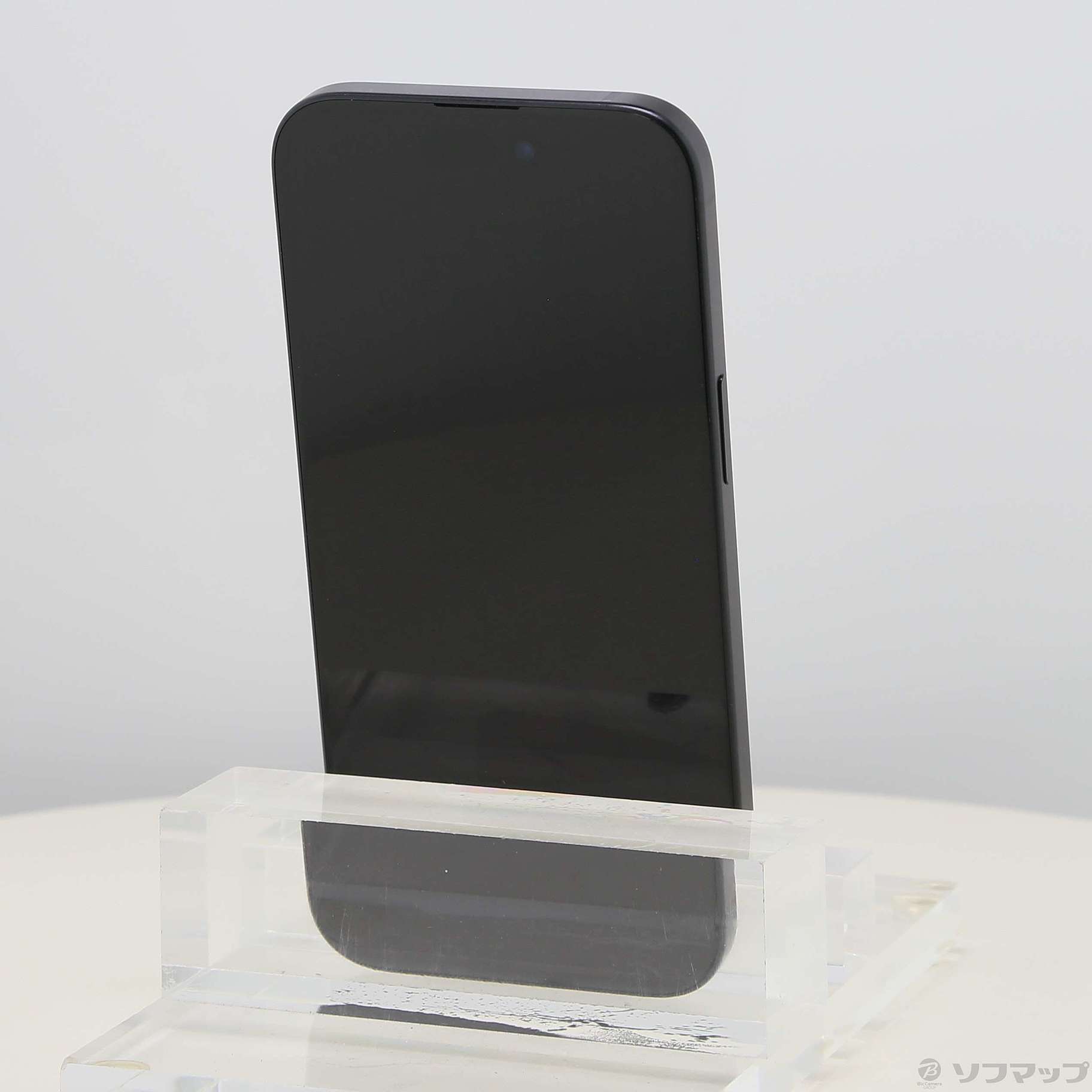 iPhone 15 128GB SIM�t���[ [�u���b�N]�̐��i�摜3