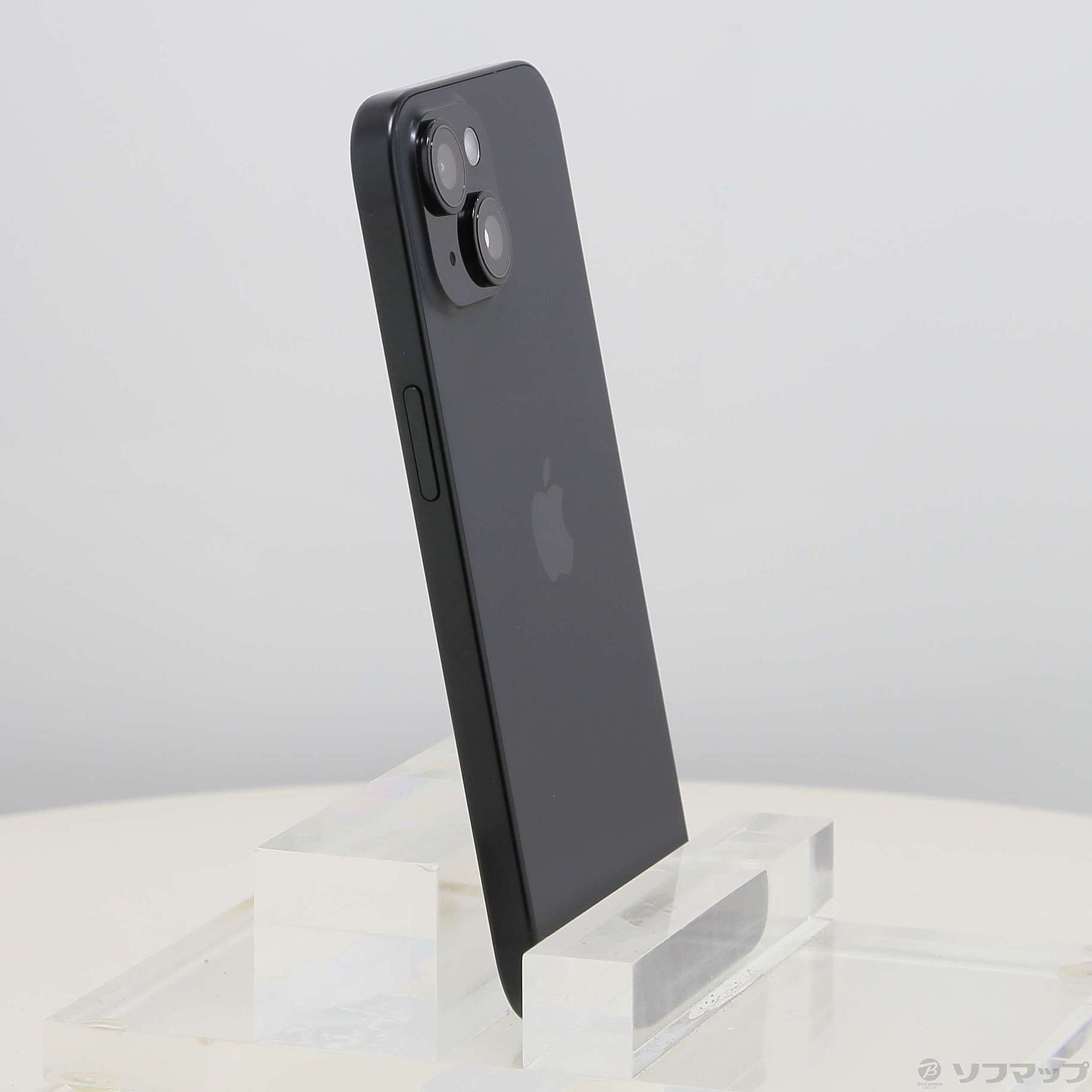 iPhone 15 128GB SIM�t���[ [�u���b�N]�̐��i�摜4