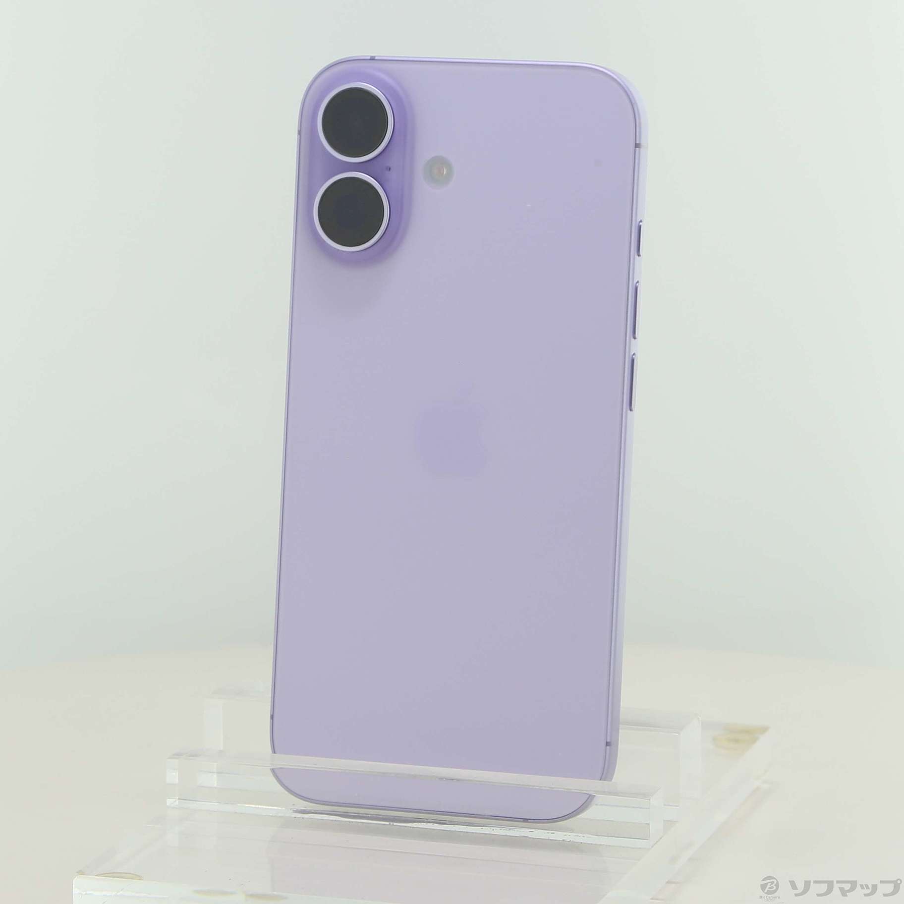 iPhone17 512GB ラベンダー 2025年12月購入 中古】iPhone17 512GB ラベンダー MG6G4J／A SIMフリー [2133074930848