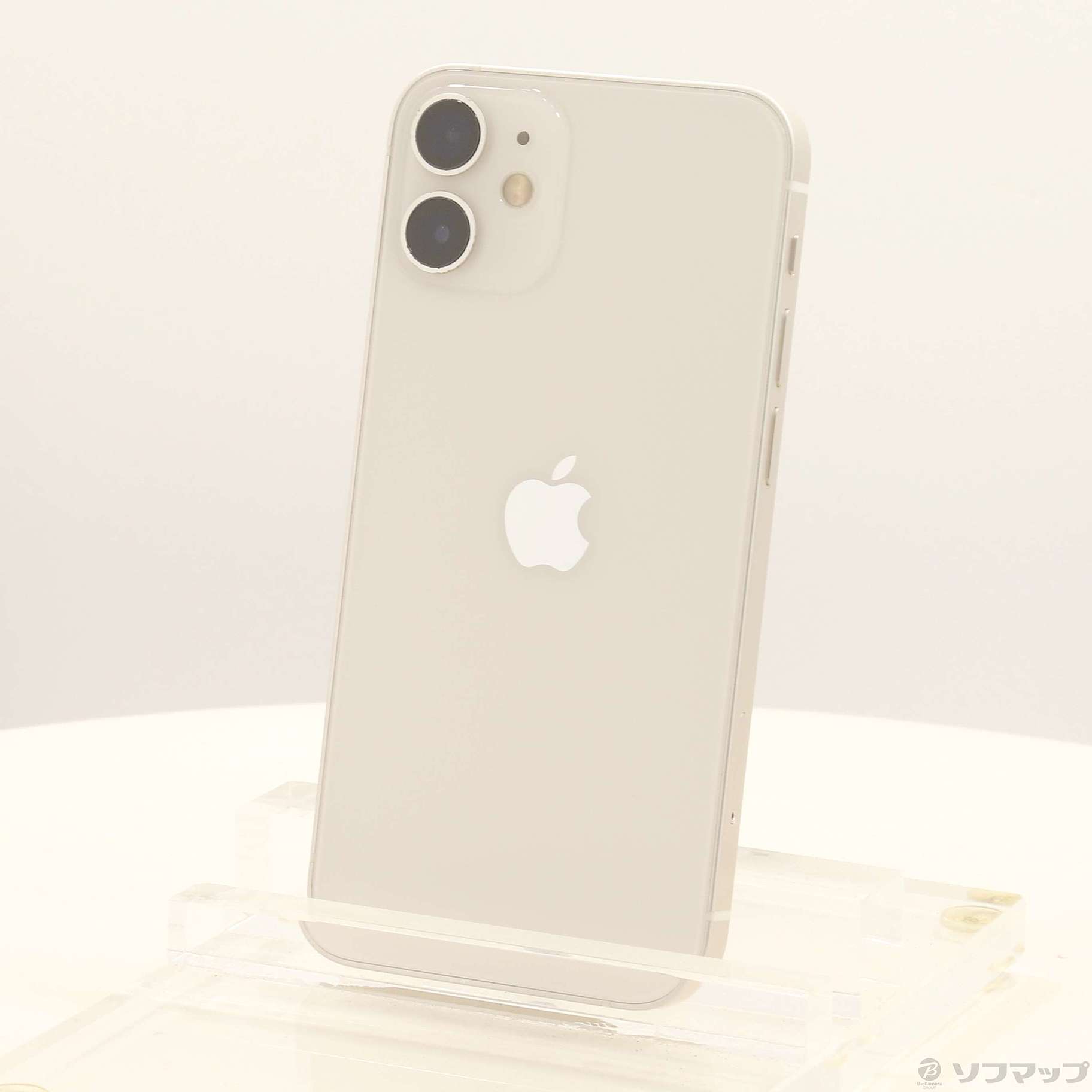 Apple アップル iPhone 12 mini 128GB SIMフリー MGDM3J/A 