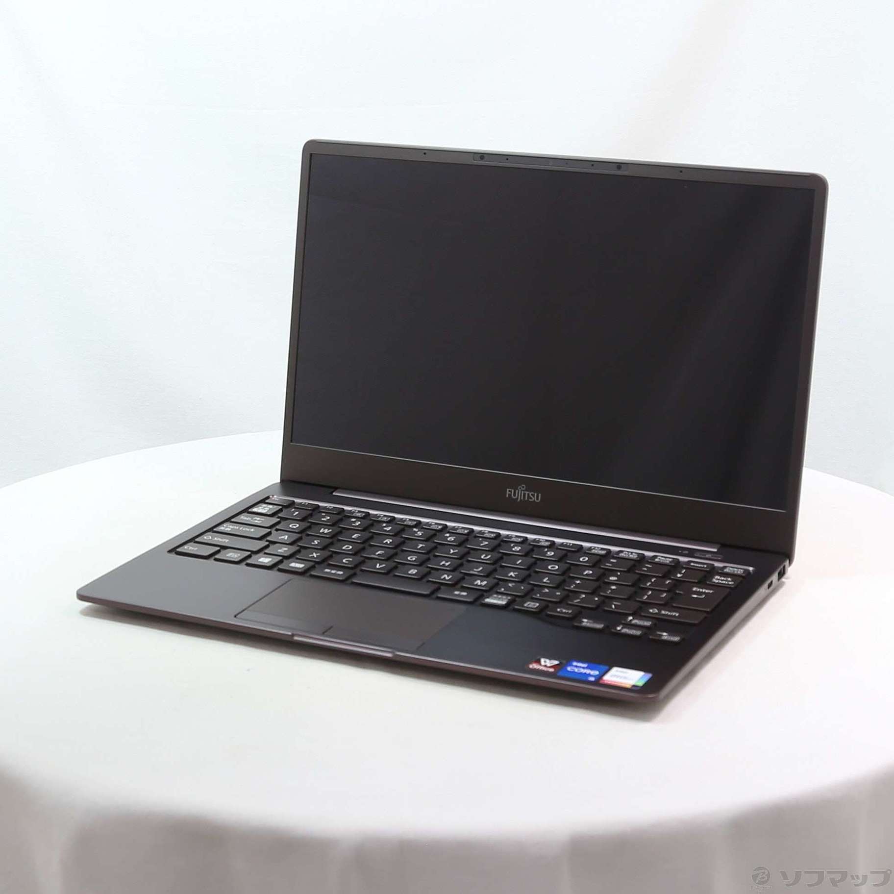 LIFEBOOK CH75/F3 FMVC75F3M モカブラウン