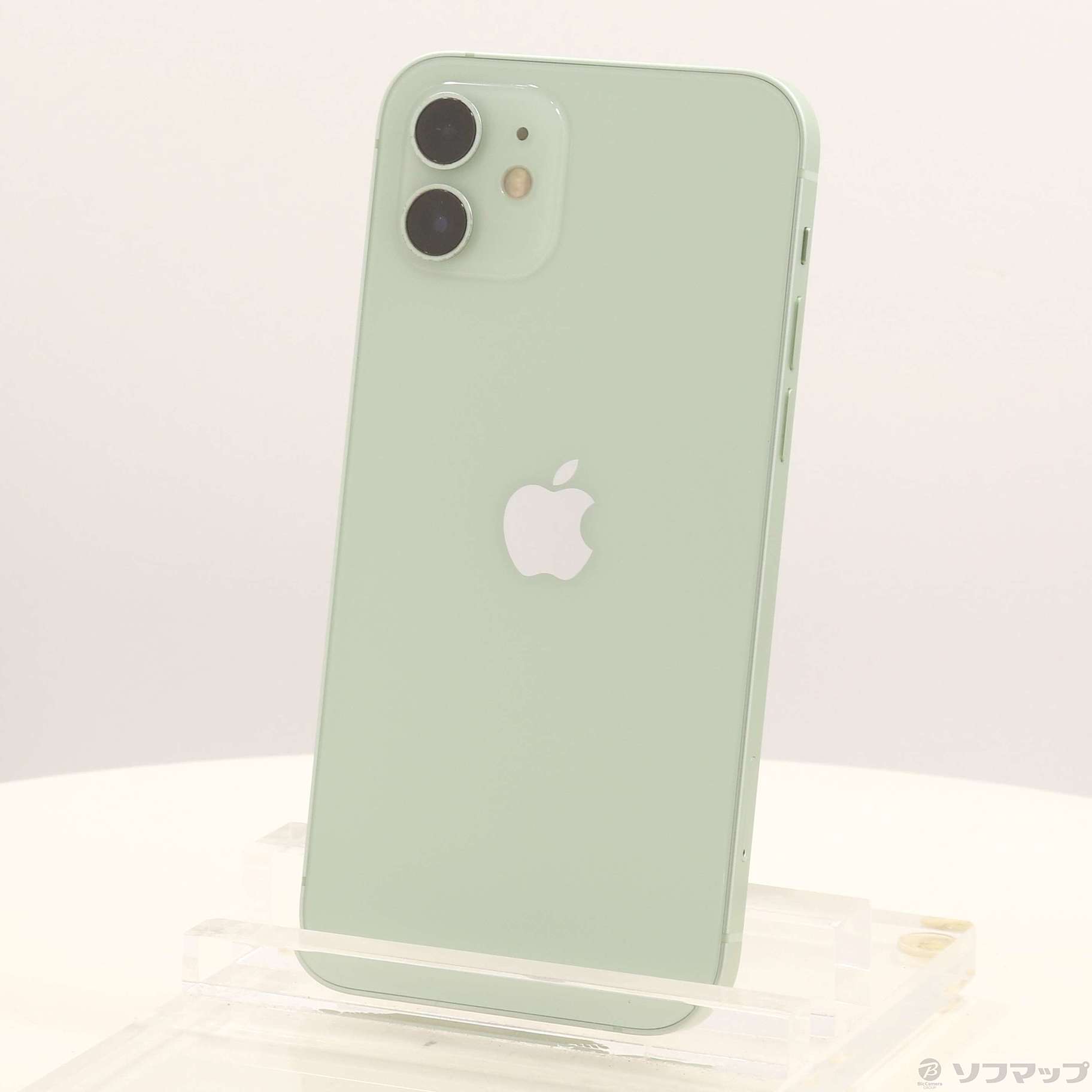 価格.com - iPhone 12 128GB SIMフリー 中古(白ロム)価格比較