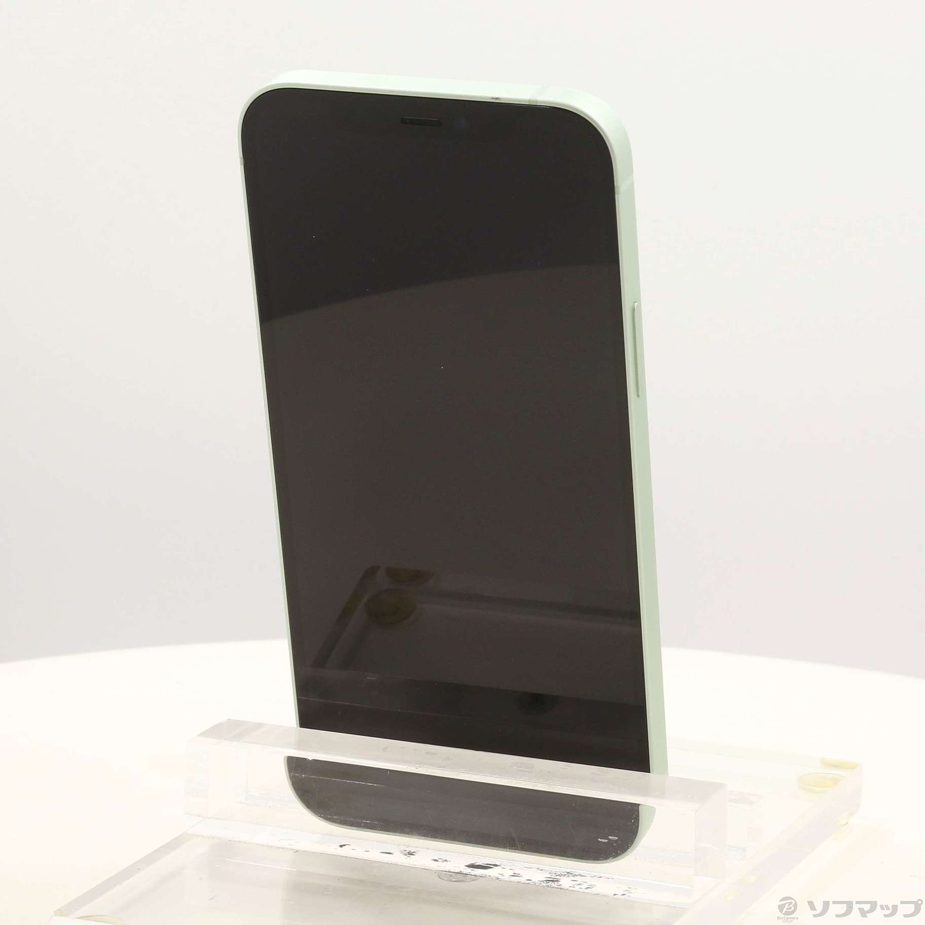 価格.com - iPhone 12 128GB SIMフリー 中古(白ロム)価格比較