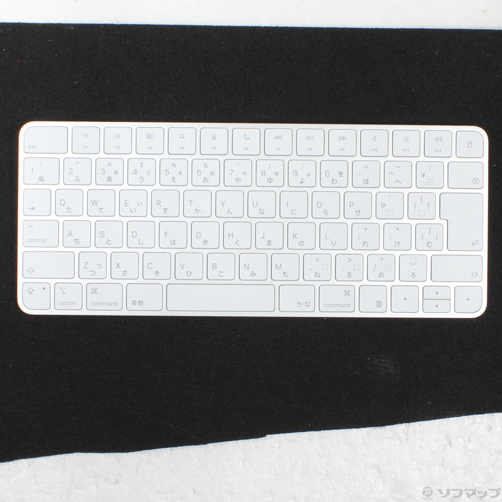 中古品〕 Magic Keyboard - 日本語(JIS)｜の通販はソフマップ[sofmap]