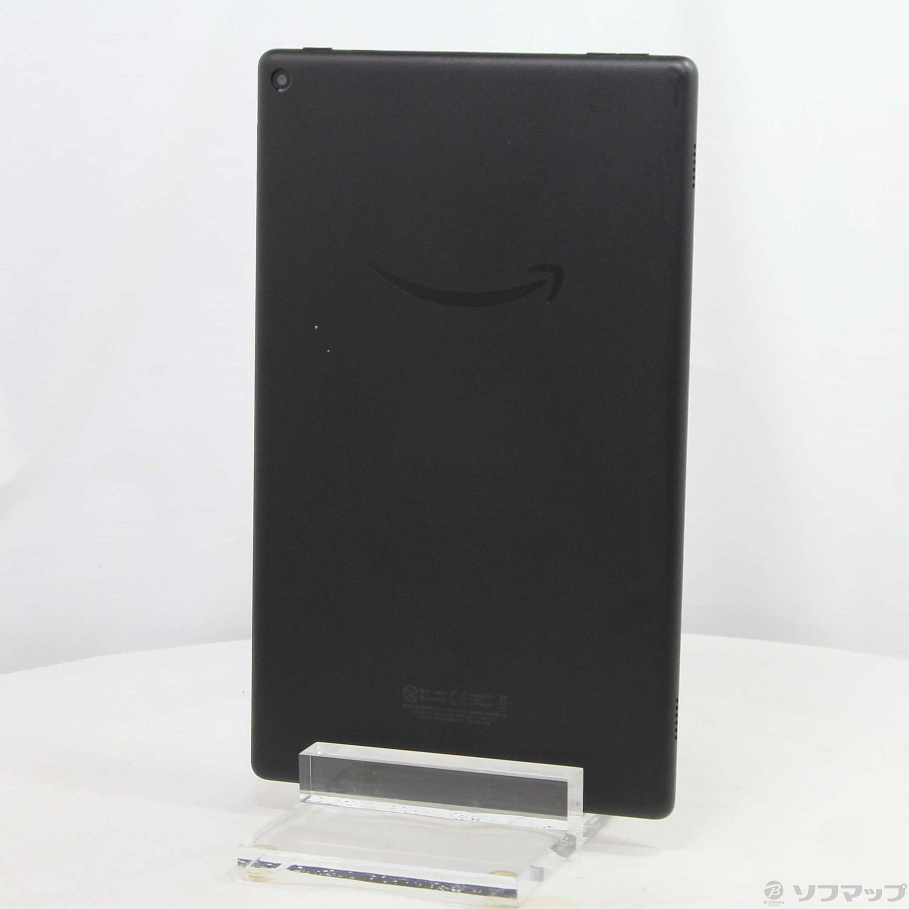 Fire HD 10 2019 64GB ブラック M2V3R5 Wi-Fi
