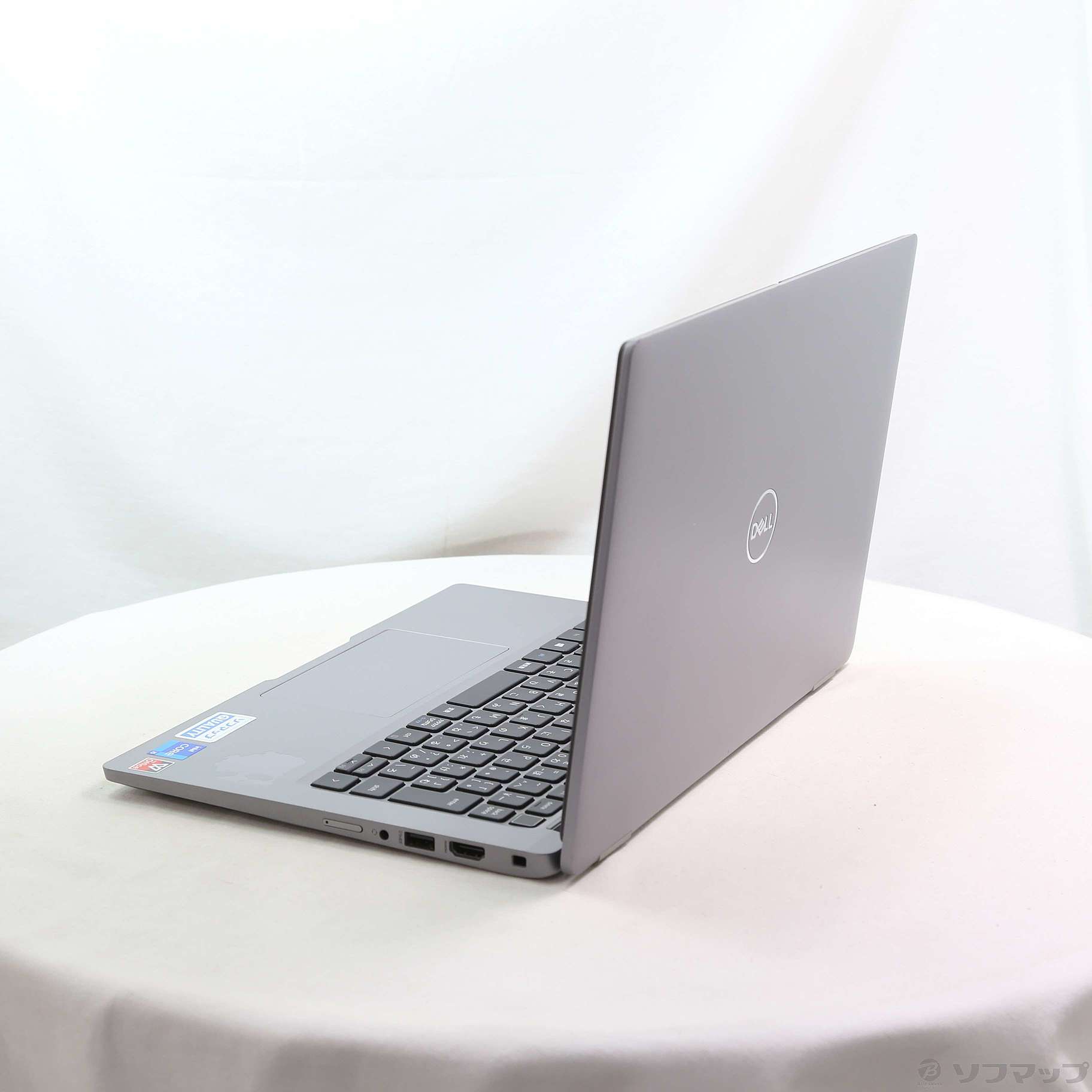 中古】Latitude 5320 ［Core-i5-1135G7 (2.4GHz)／8GB／SSD256GB／13.3 