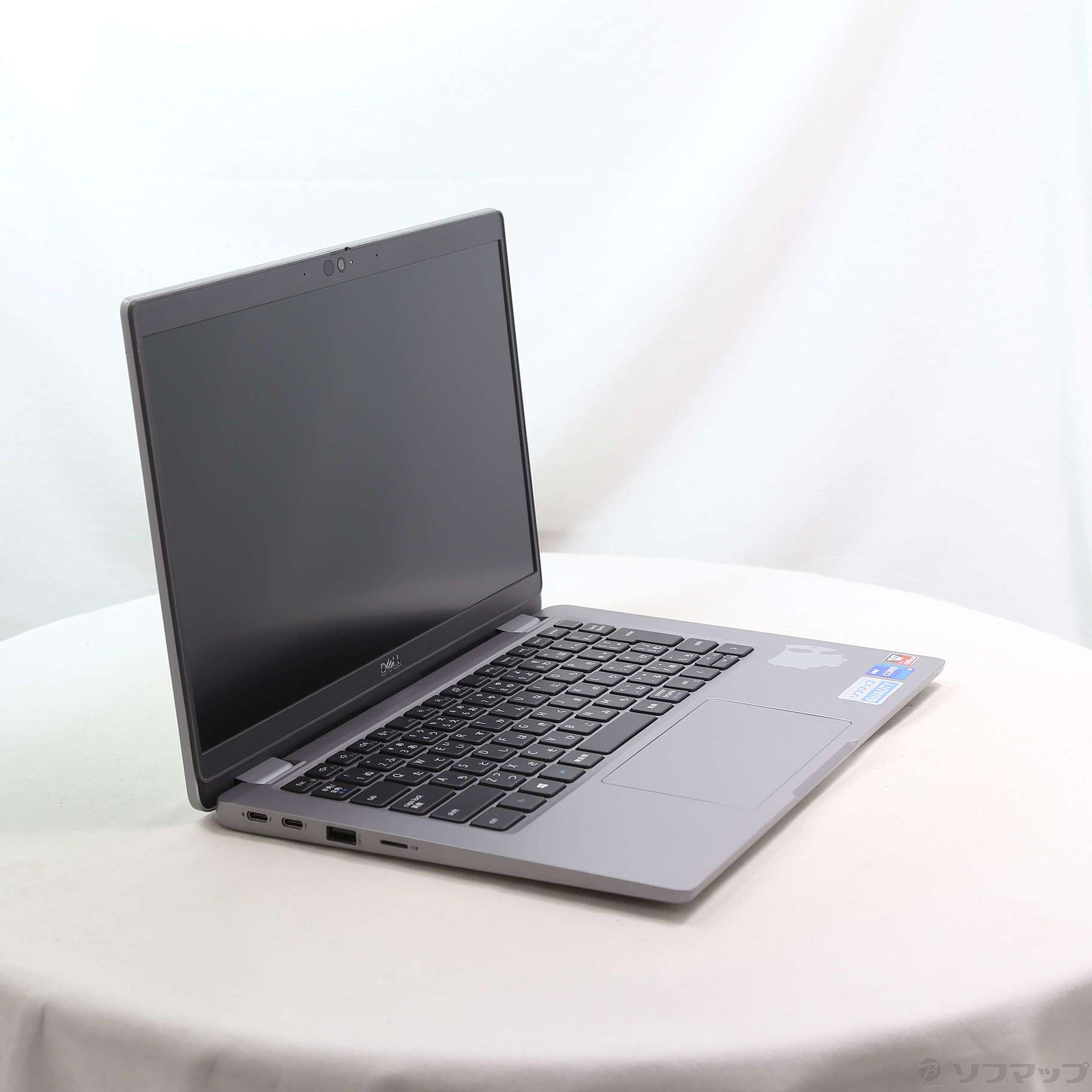 中古】Latitude 5320 ［Core-i5-1135G7 (2.4GHz)／8GB／SSD256GB／13.3 