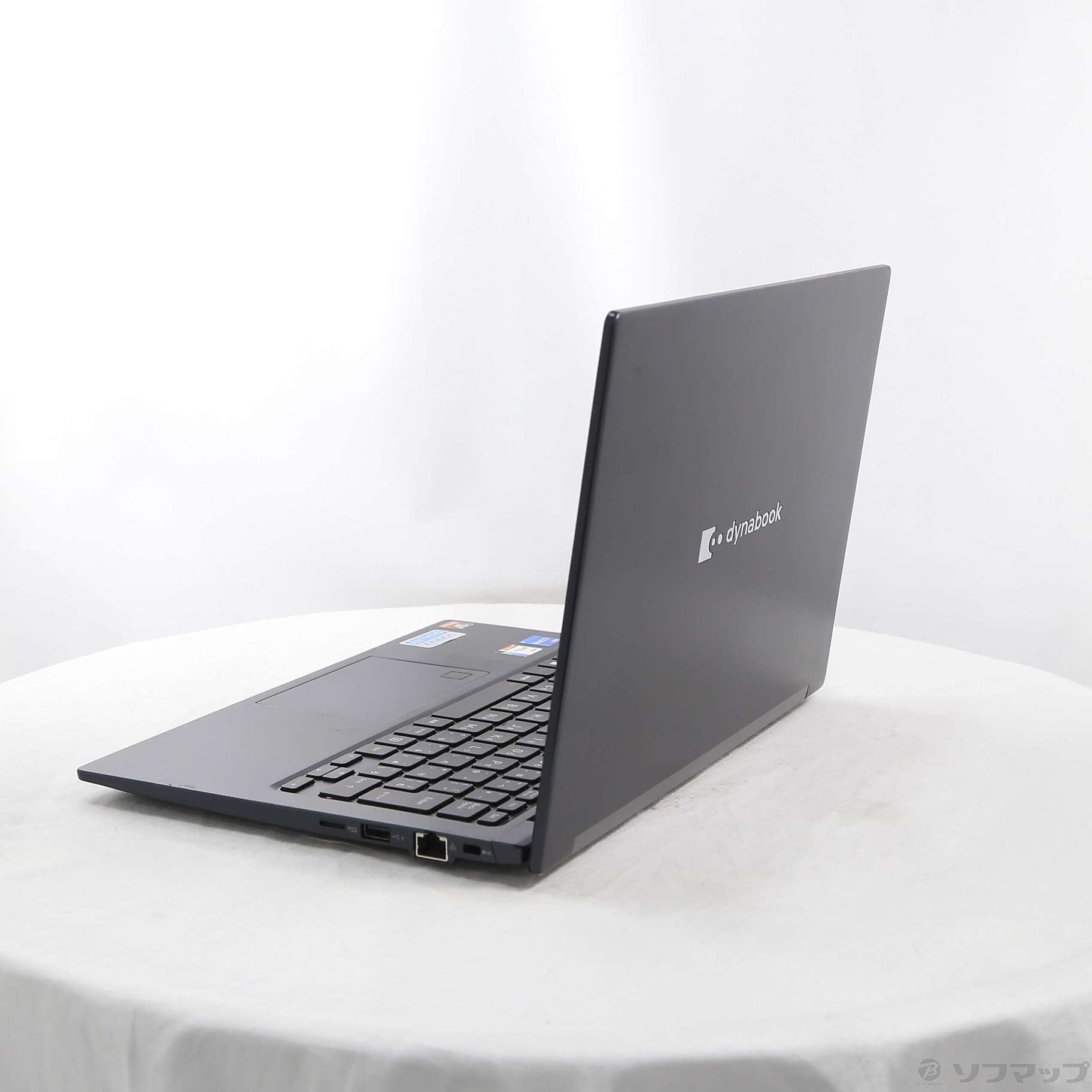 中古】セール対象品 dynabook G83／KV A6GNKVLCD52A [2133074941059