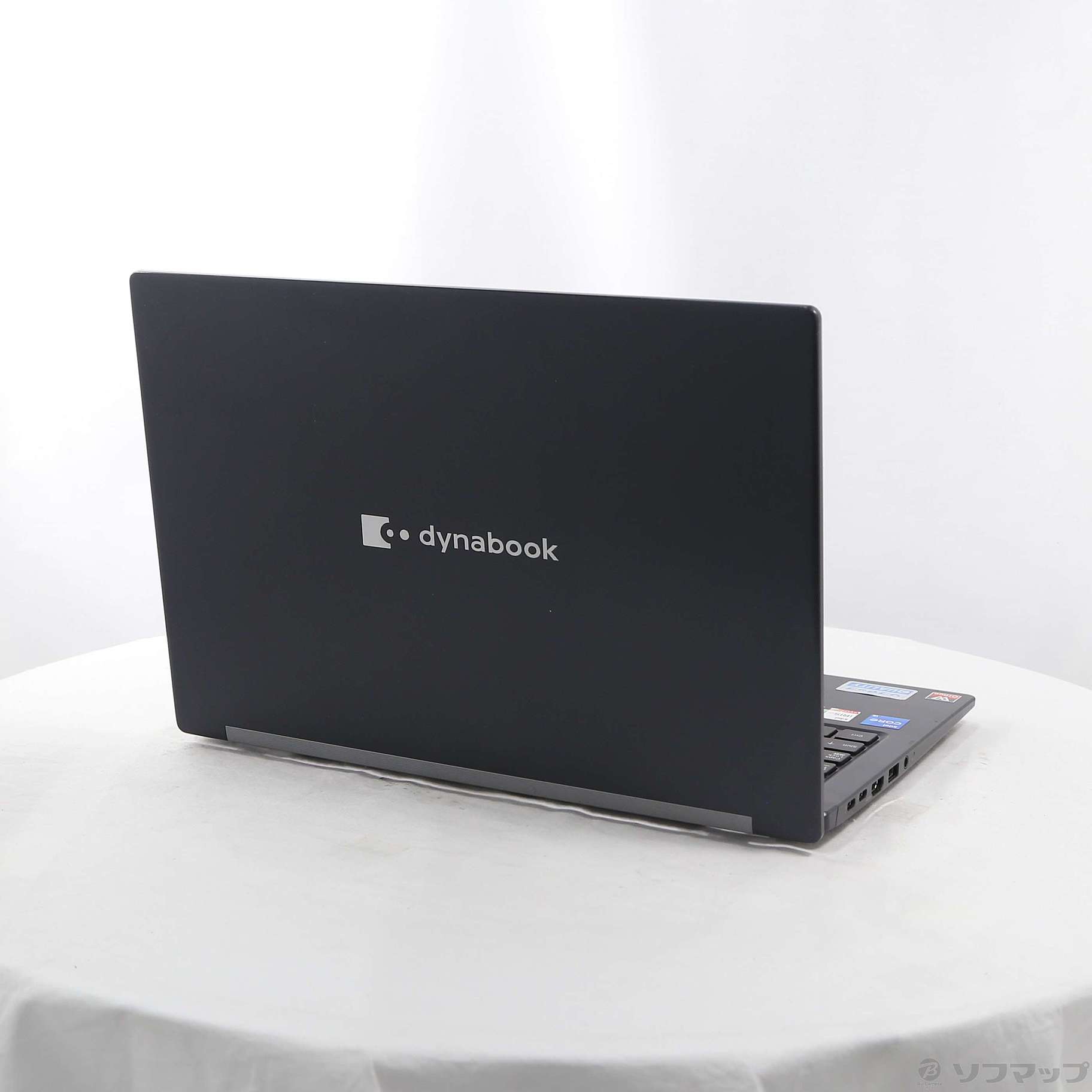 中古】dynabook G83／KV A6GNKVLCD52A ［Core-i5-1235U (1.3GHz)／16GB