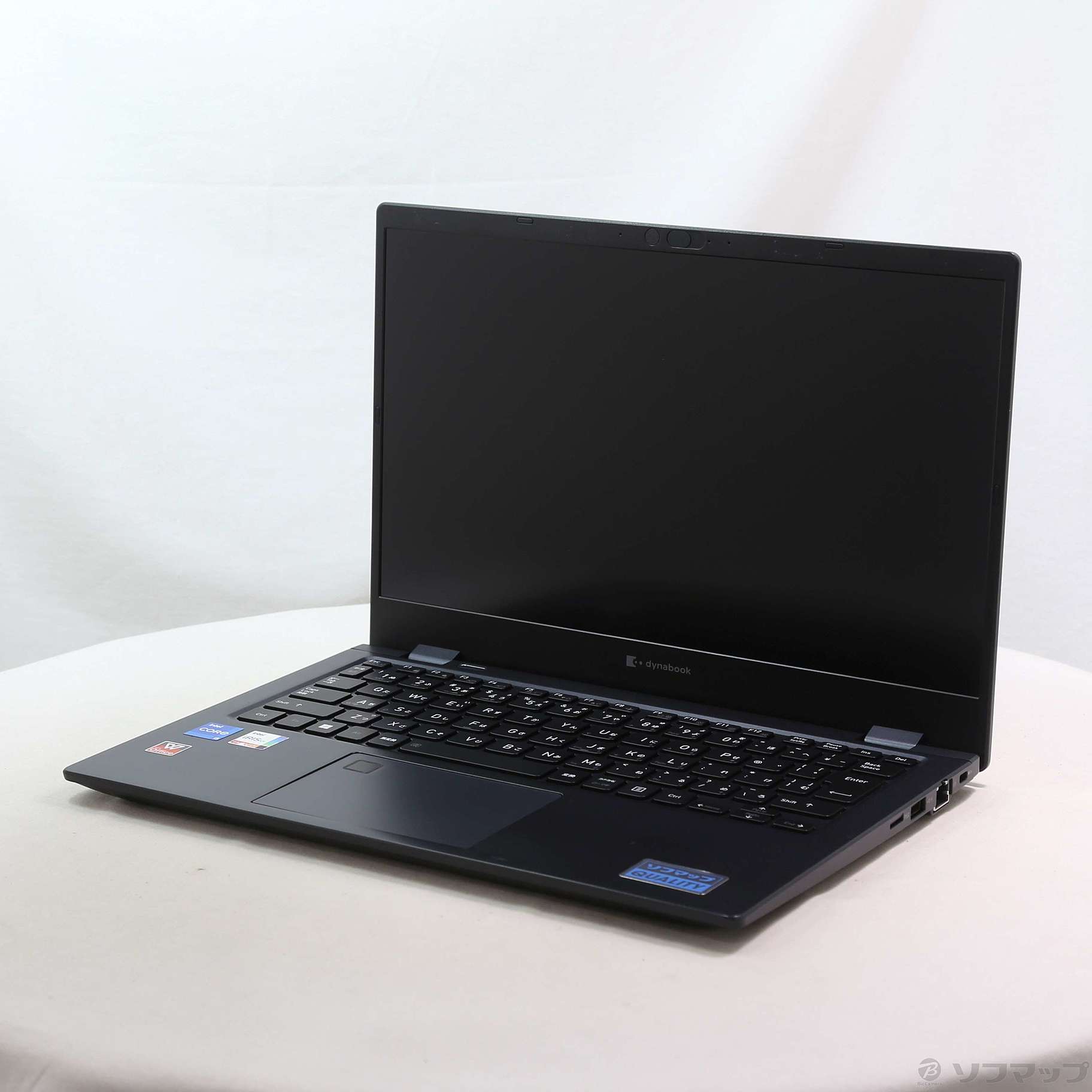 中古】dynabook G83／KV A6GNKVLCD52A [2133074941189] - リコレ