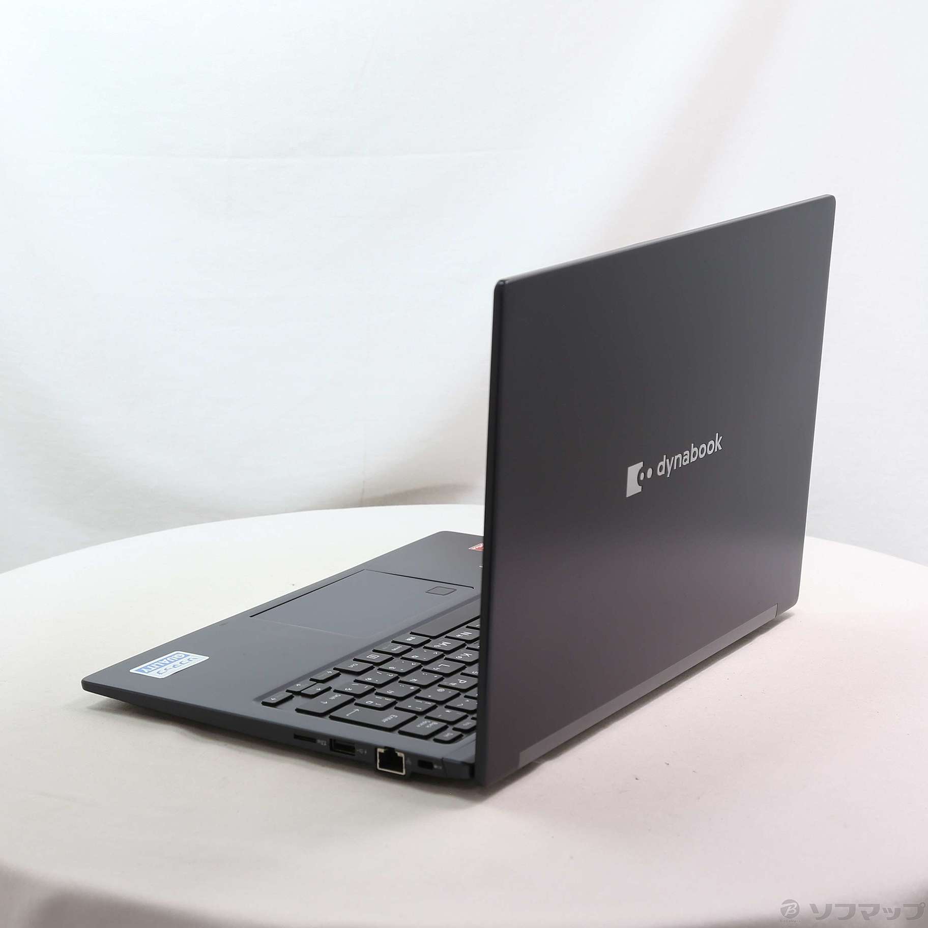 中古】dynabook G83／KV A6GNKVLCD52A [2133074941189] - リコレ