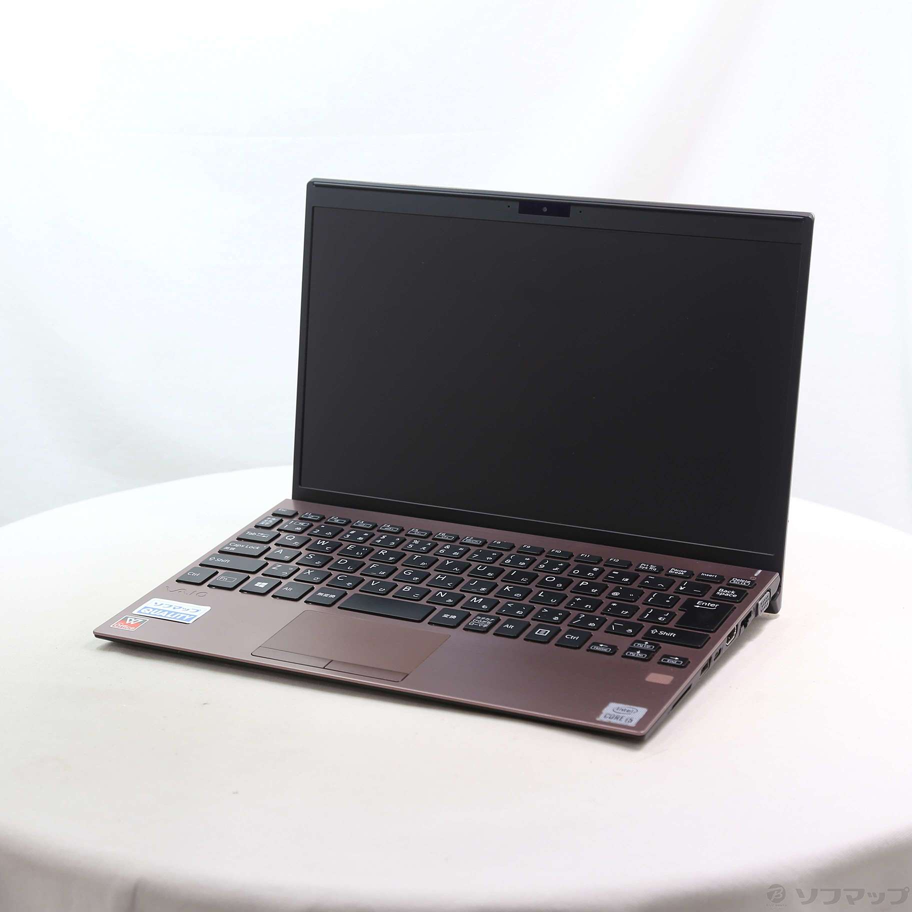 VAIO Pro PJ VJPJ13C11N