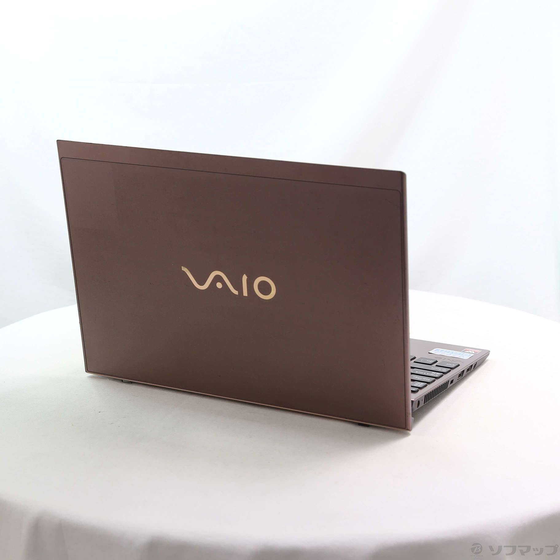 中古】VAIO Pro PJ VJPJ13C11N ［Core-i5-1035G1 (1GHz)／8GB