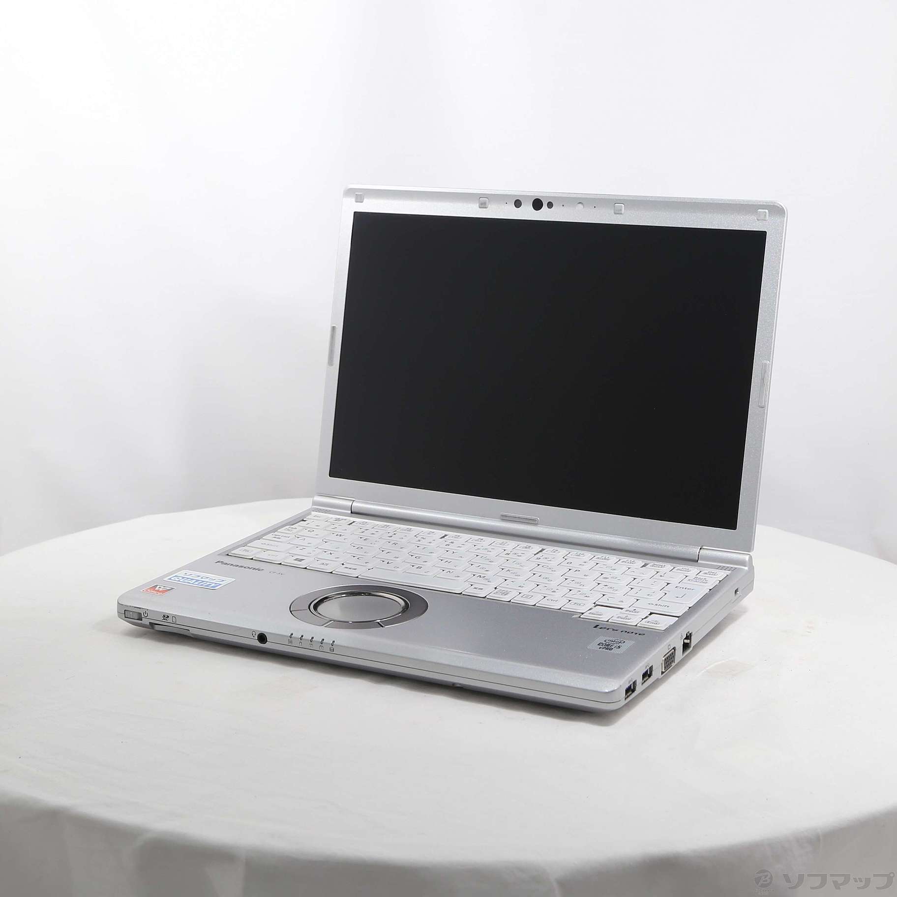 Lets note SV9 CF-SV9RDLVS