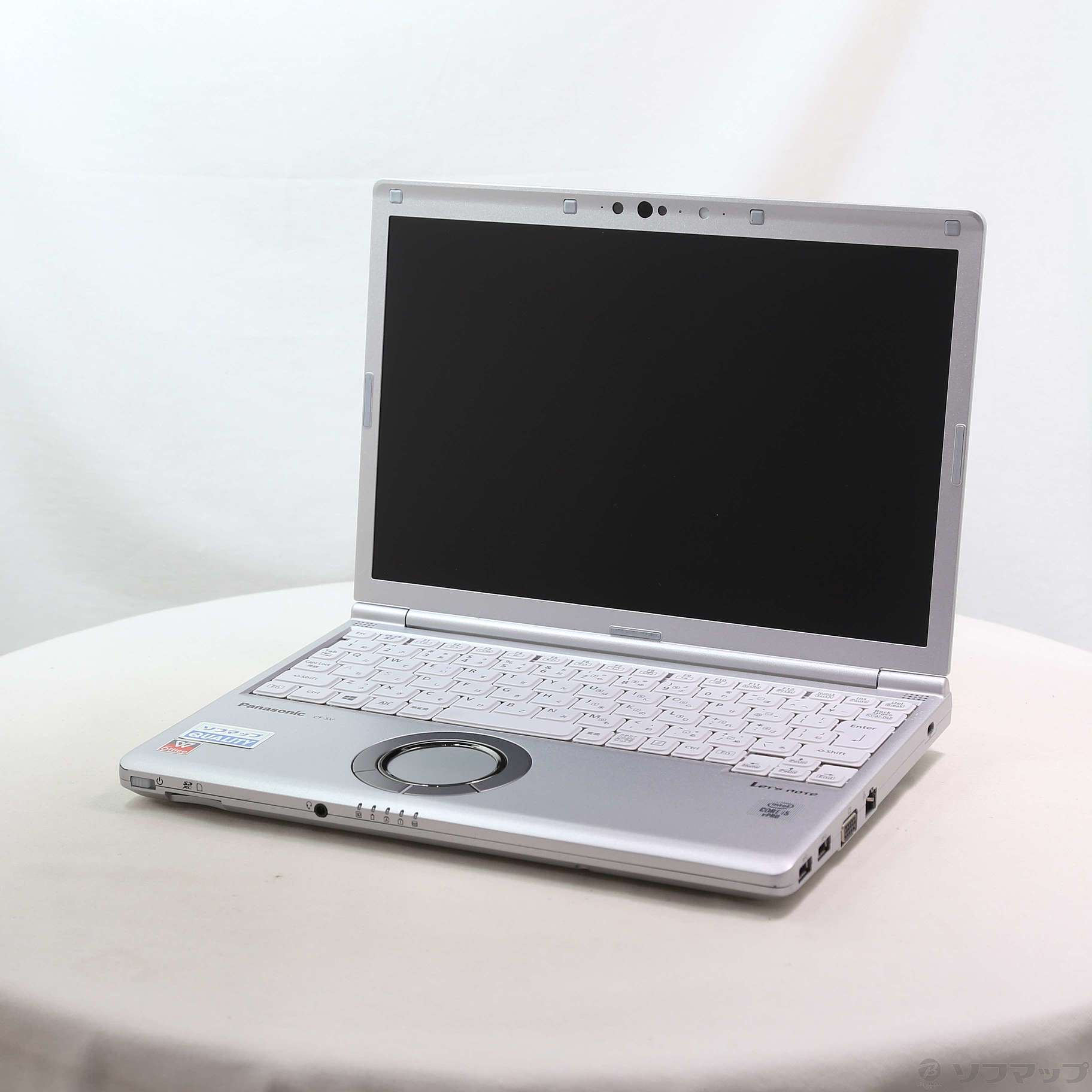 �Z�[���Ώەi Lets note SV9 CF-SV9RDLVS