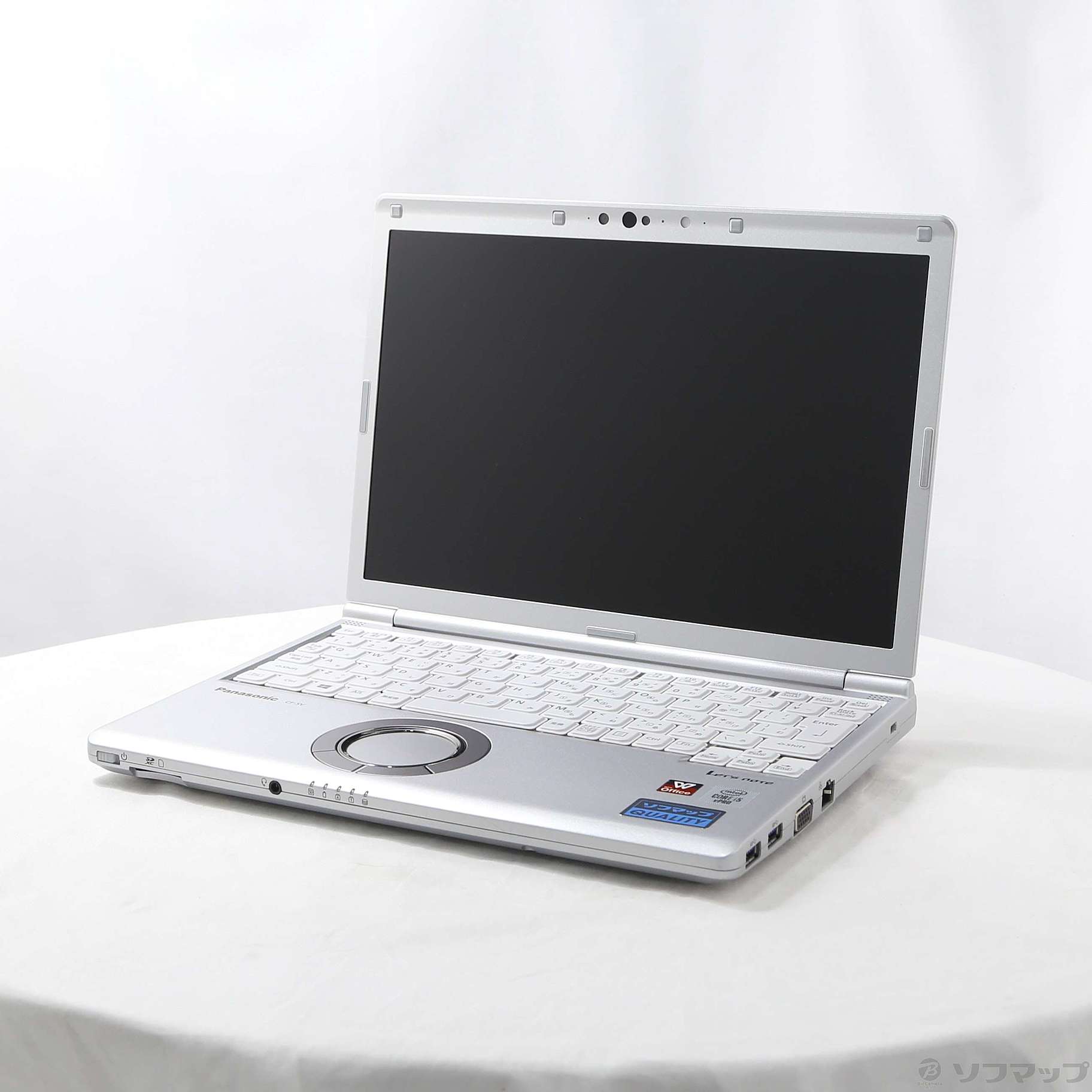 Lets note SV9 CF-SV9RDLVS