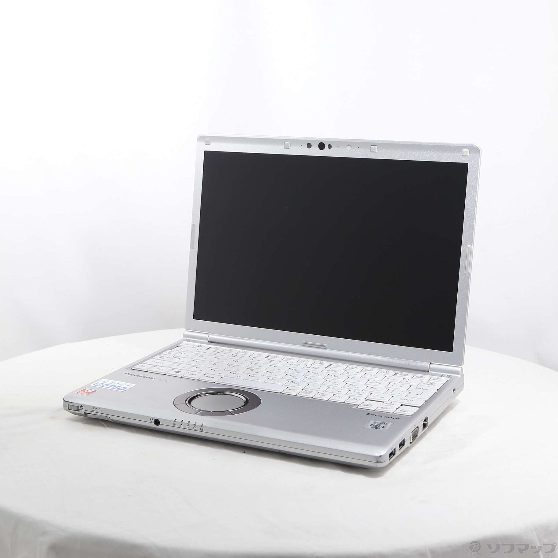 Lets note SV9 CF-SV9RDLVS