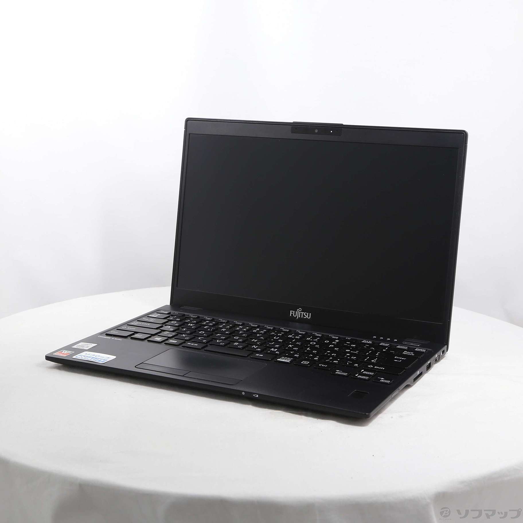 LIFEBOOK U9310�^E FMVU32021