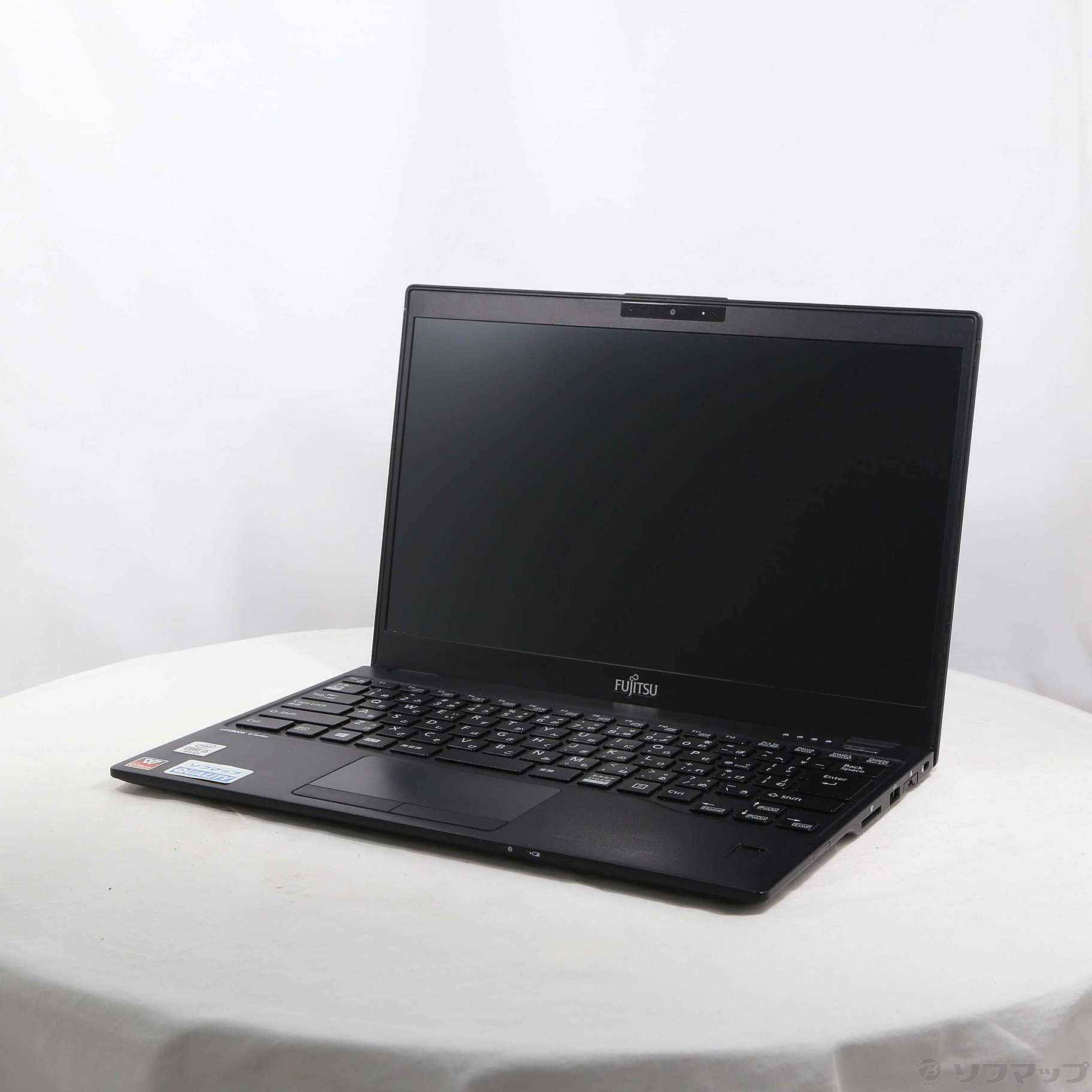 LIFEBOOK U9310�^E FMVU32021