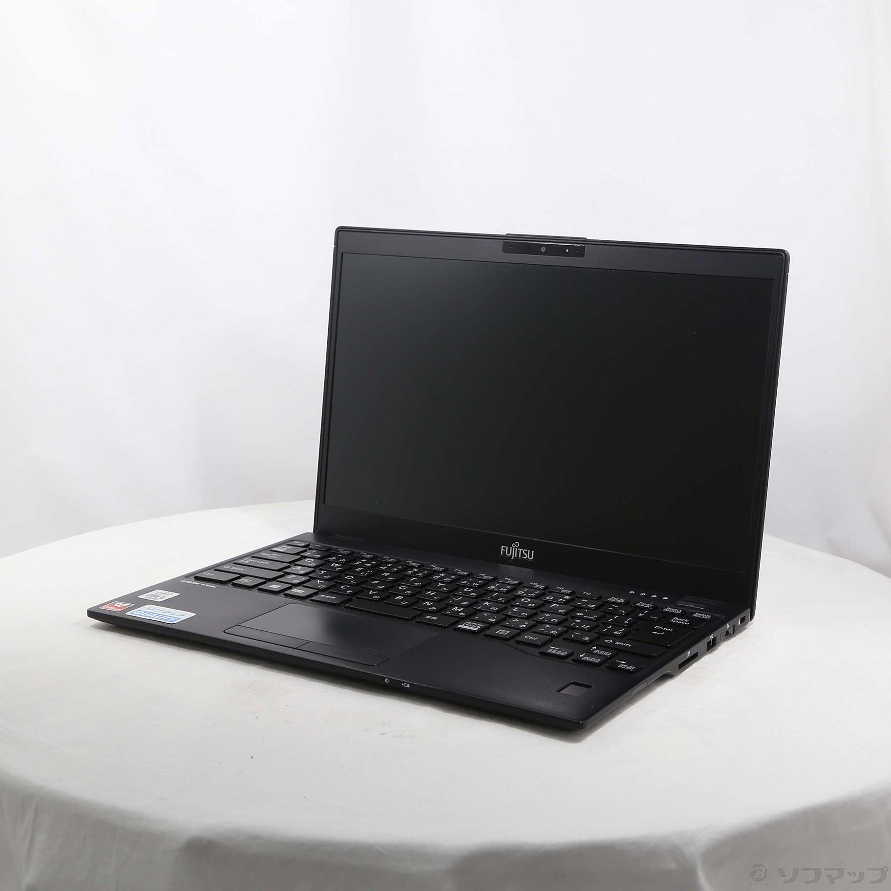 LIFEBOOK U9310�^E FMVU32021
