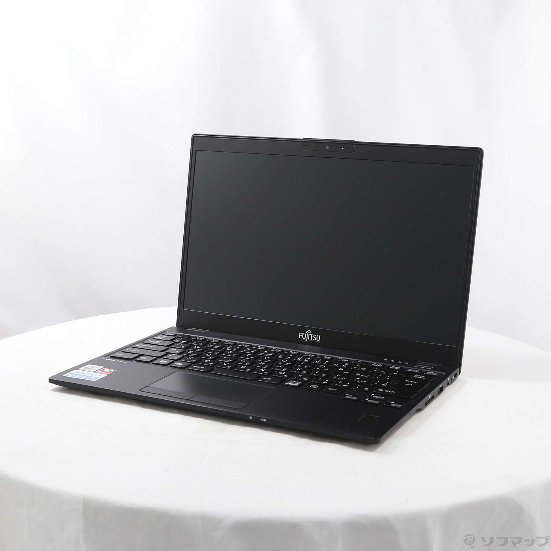 高性能中古ノート富士通UH-X/C3 i7-8 8G512G高速SSDWin11 高性能中古ノート富士通UH-X/C3 i7-8 8G512G高速SSDWin11 中古ノート