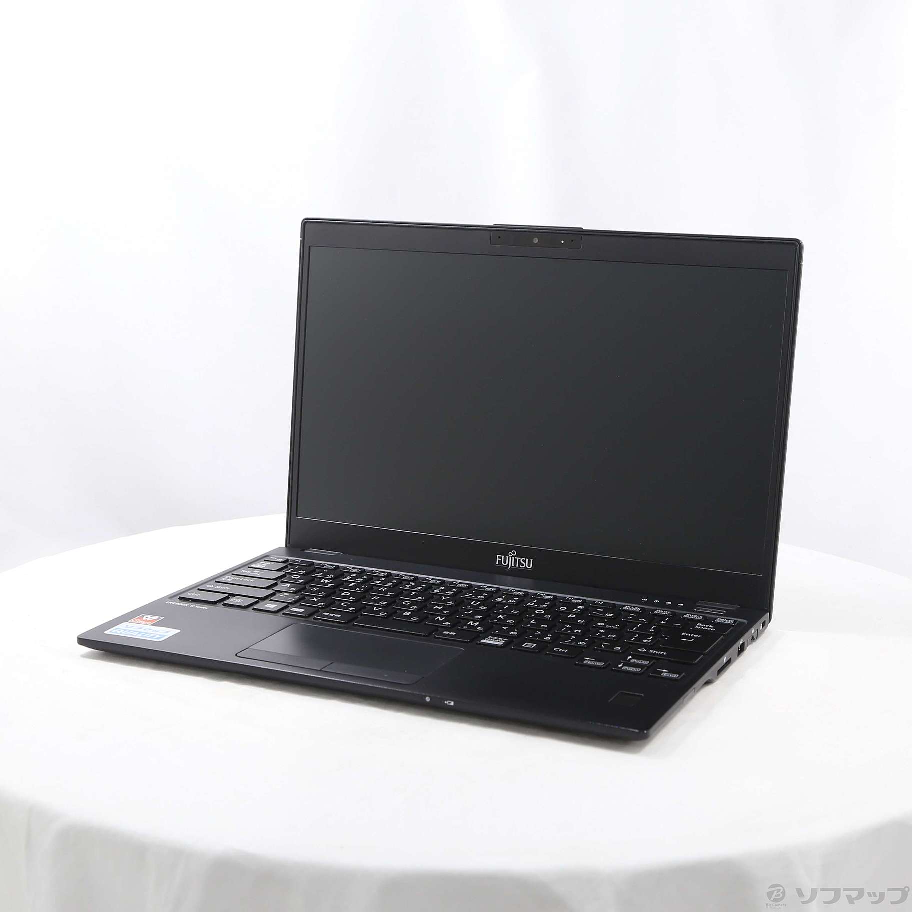 LIFEBOOK U9310�^E FMVU32021