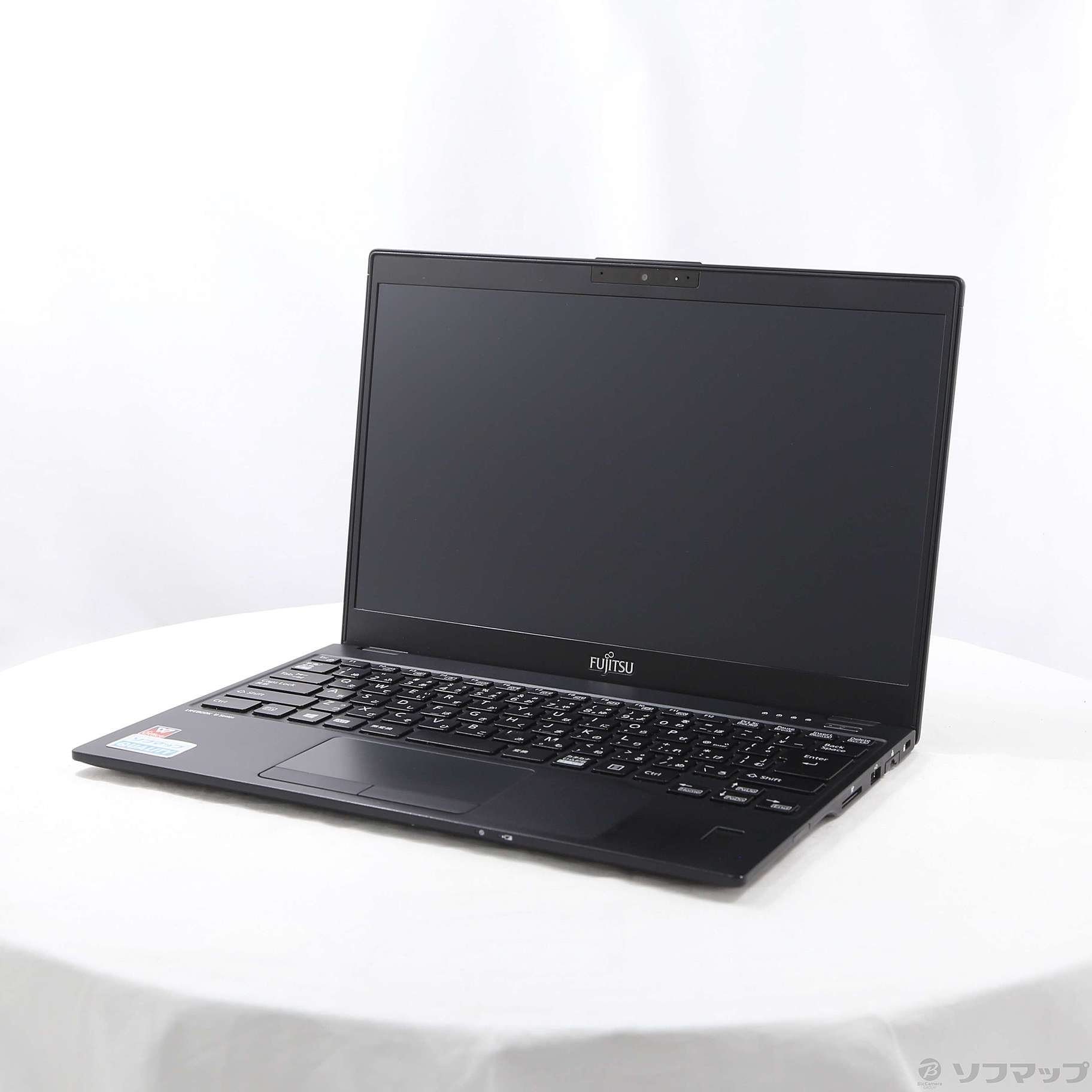 LIFEBOOK U9310�^E FMVU32021