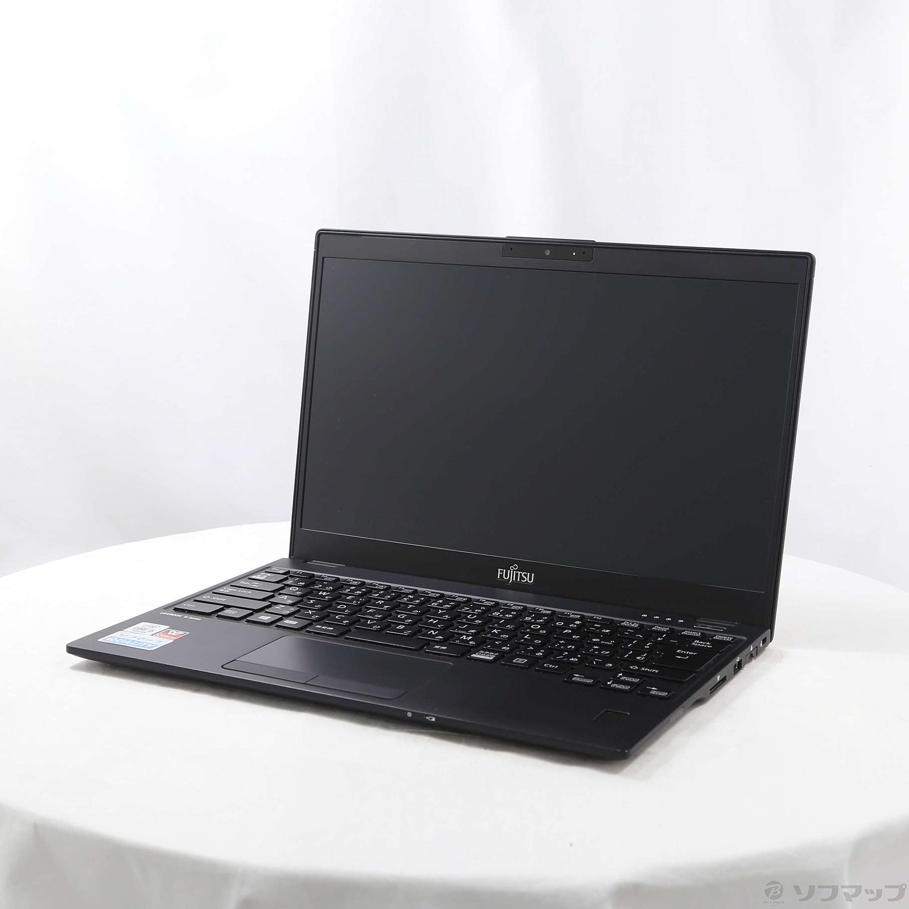 LIFEBOOK U9310�^E FMVU32021