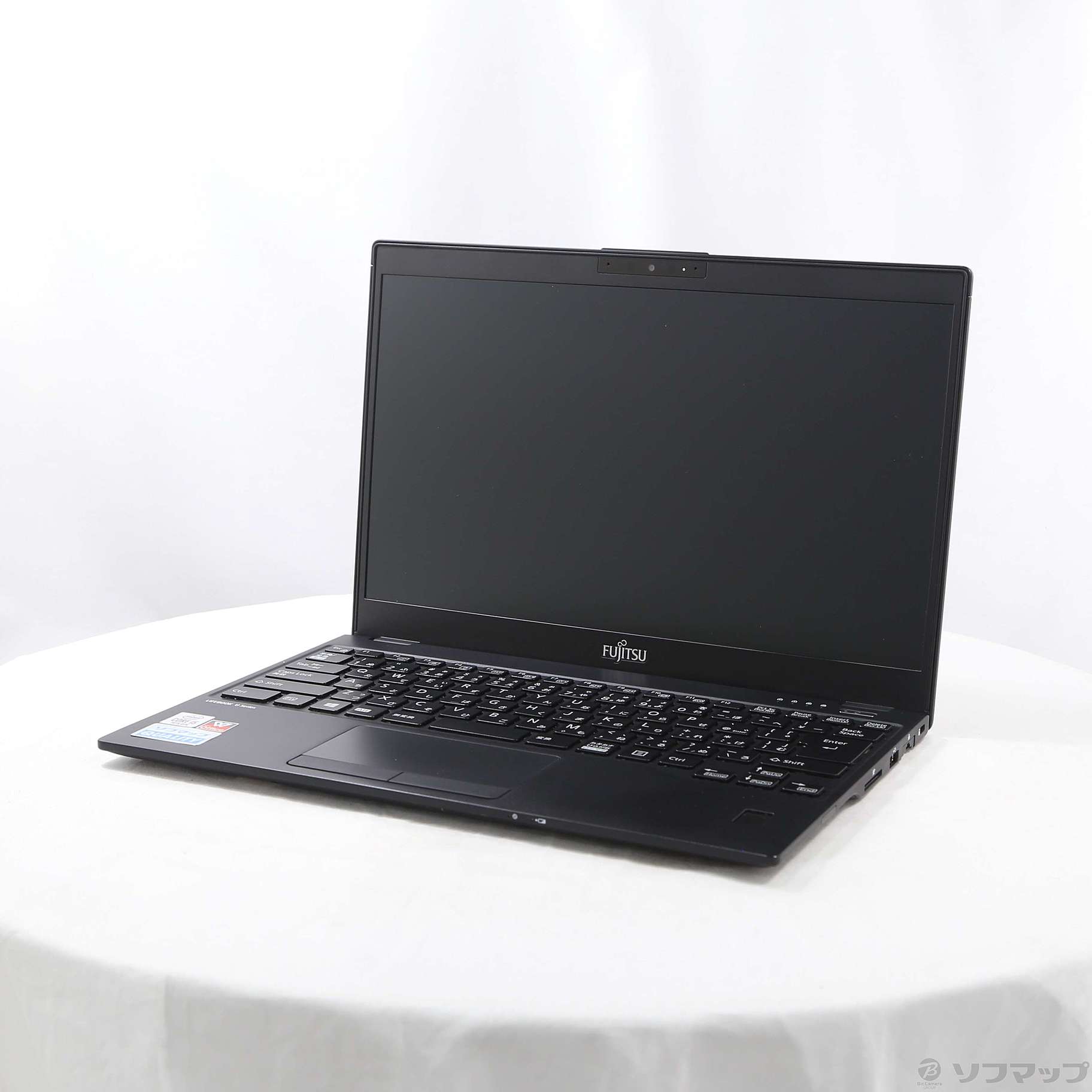 LIFEBOOK U9310�^E FMVU32021
