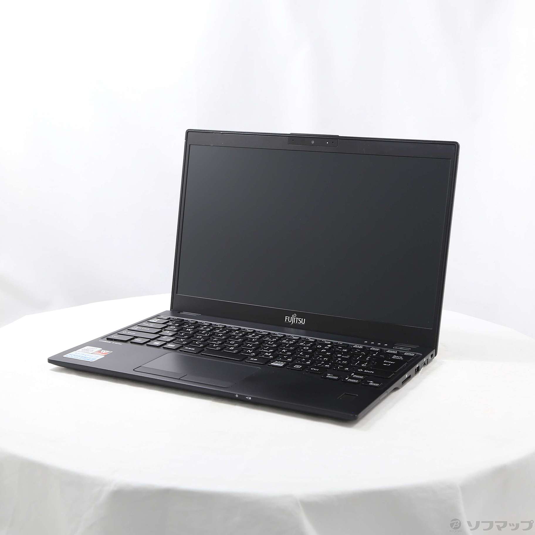 LIFEBOOK U9310�^E FMVU32021