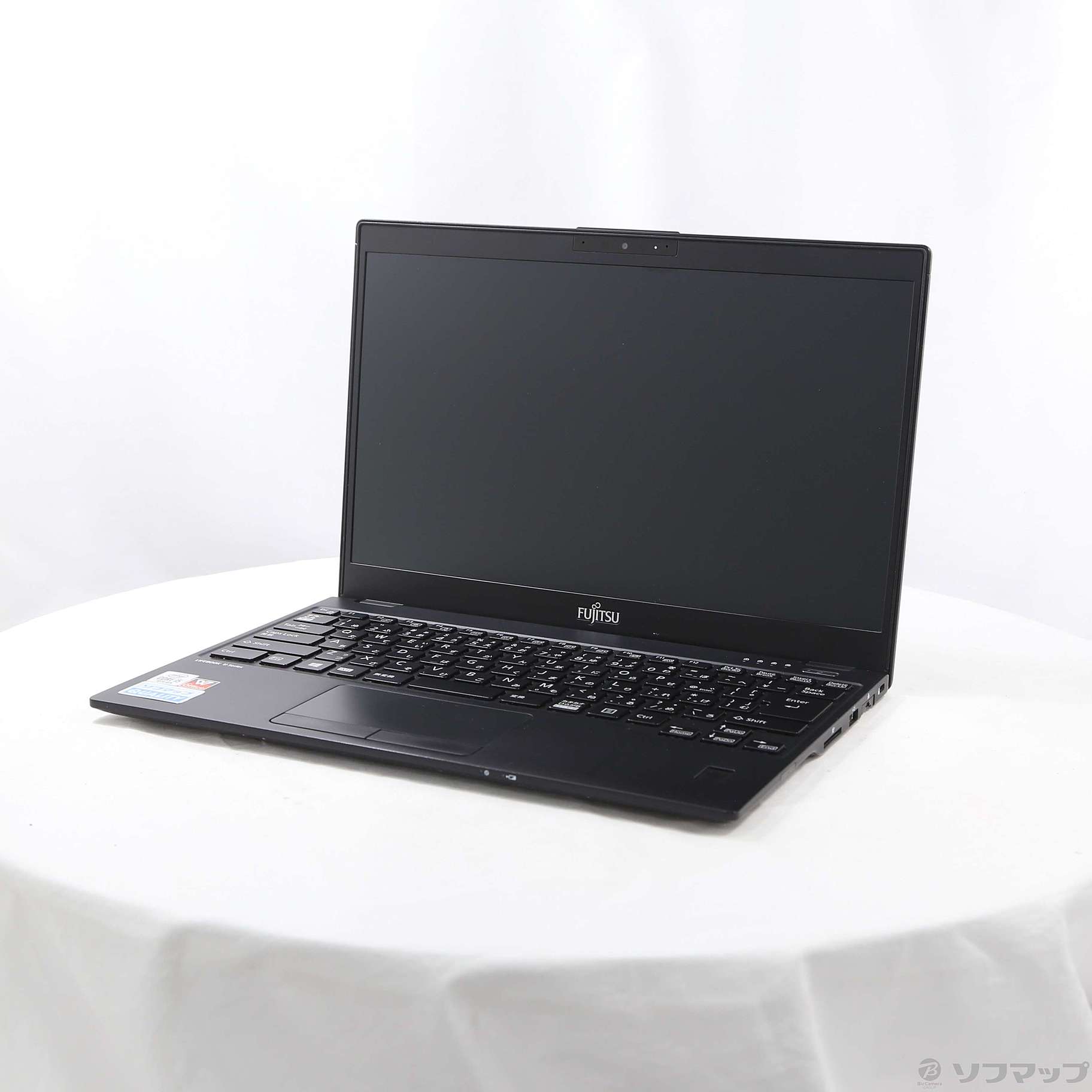 LIFEBOOK U9310�^E FMVU32021