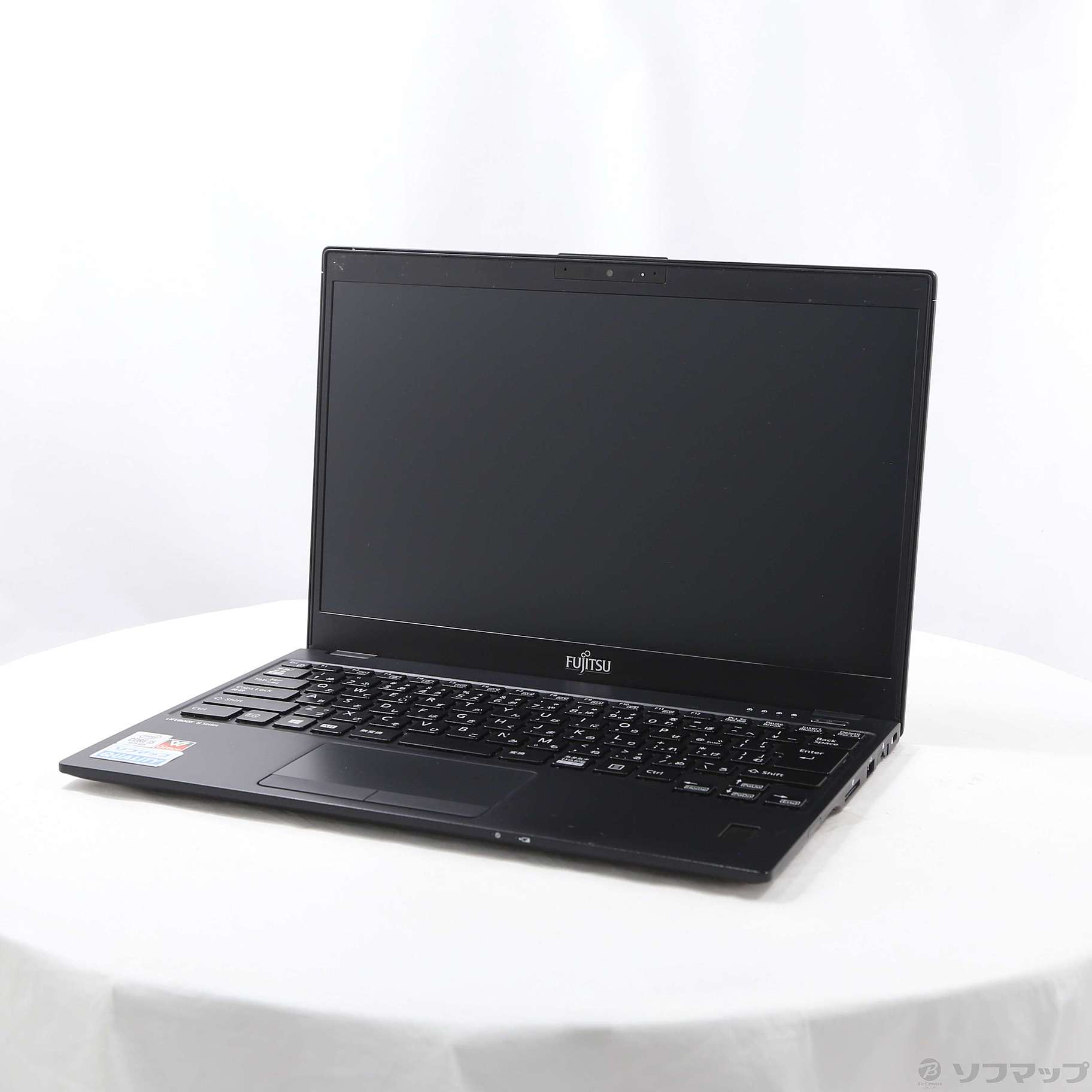LIFEBOOK U9310�^E FMVU32021