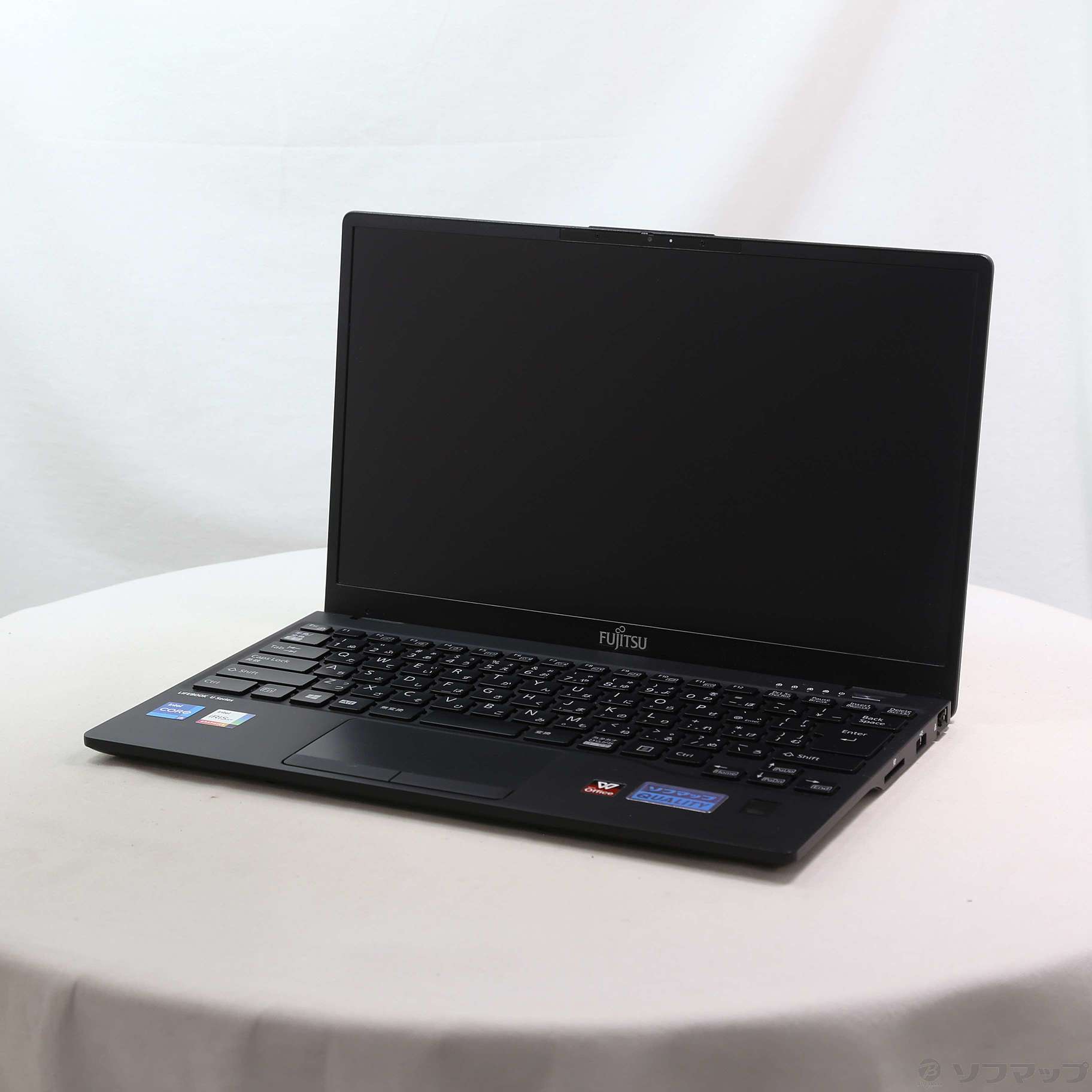 中古】LIFEBOOK U9311／F FMVU34025 ［Core-i5-1145G7 (2.6GHz)／8GB 