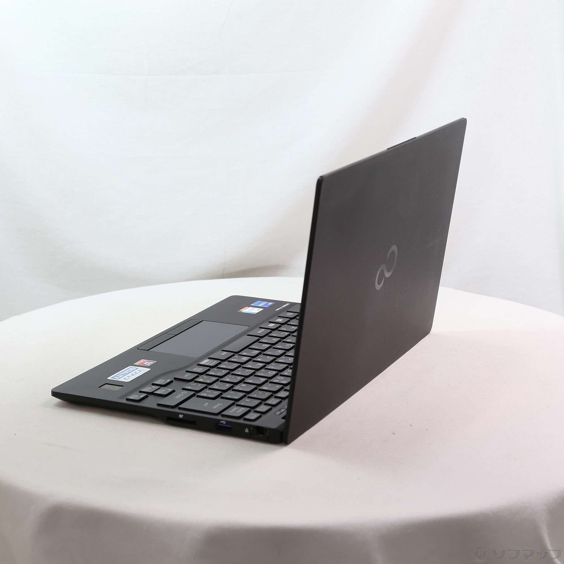 中古】LIFEBOOK U9311／F FMVU34025 ［Core-i5-1145G7 (2.6GHz)／8GB 