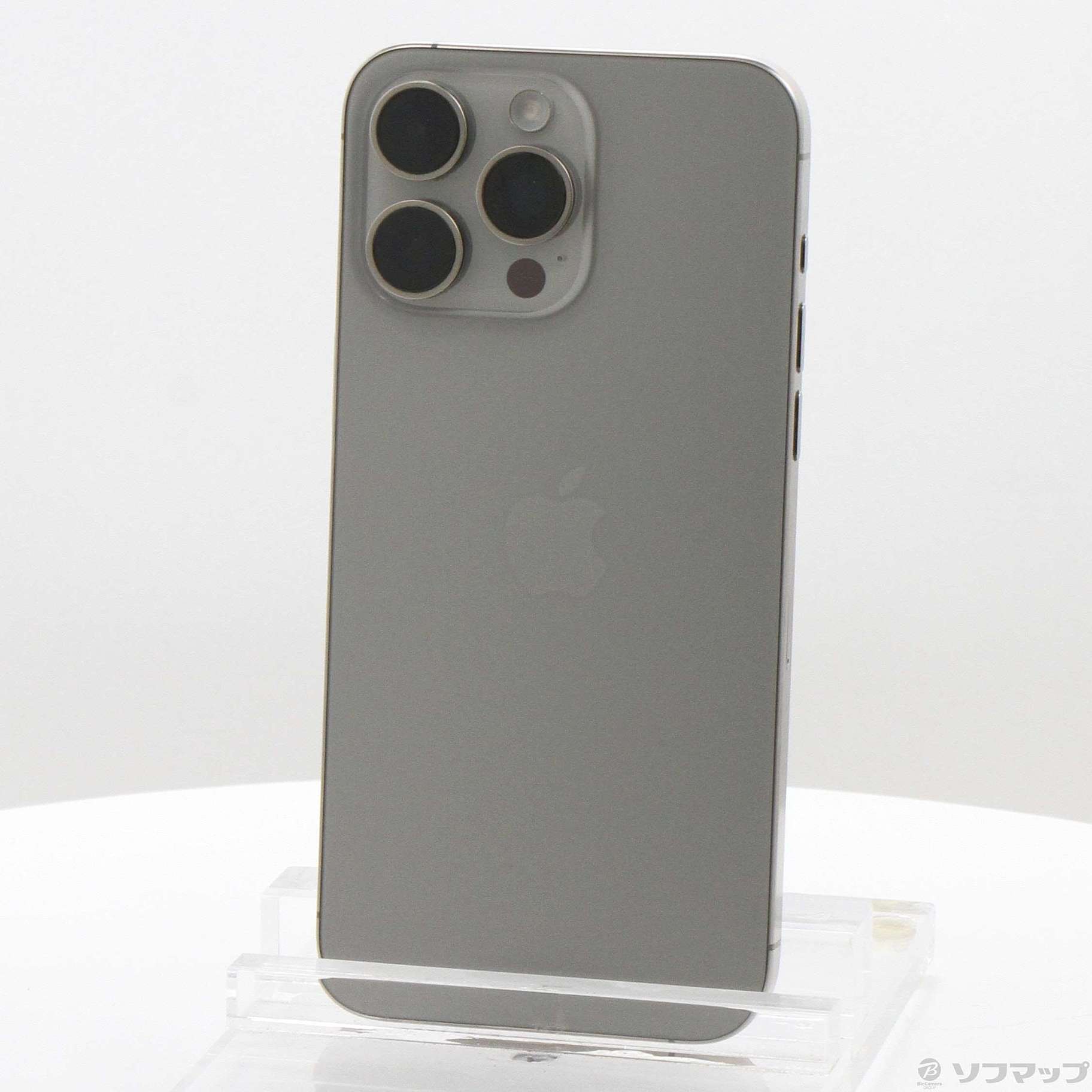 iPhone 15 Pro Max 中古一覧｜SIMフリー・キャリア - 価格.com