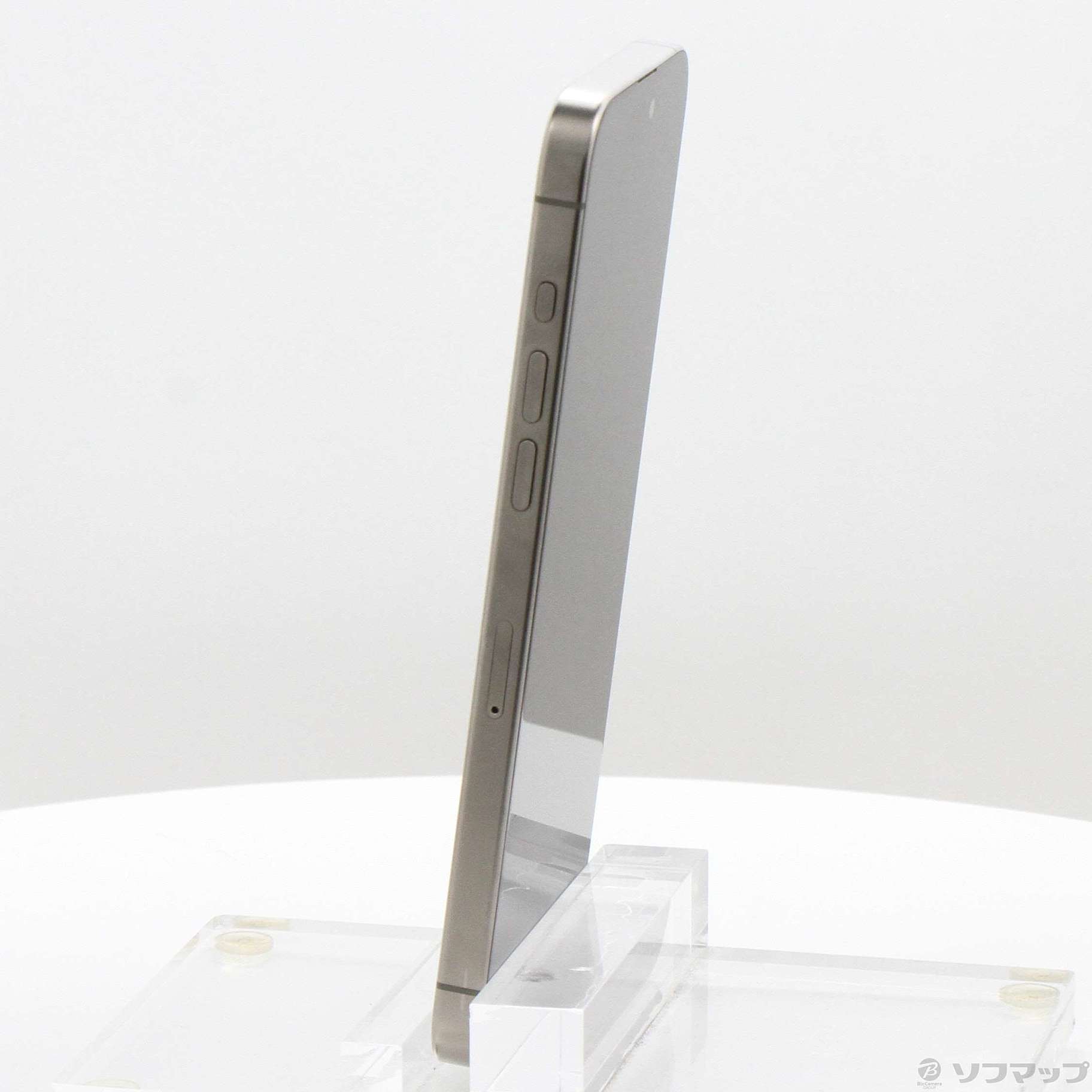 iPhone 15 Pro Max 256GB SIM�t���[ [�i�`�������`�^�j�E��]�̐��i�摜2