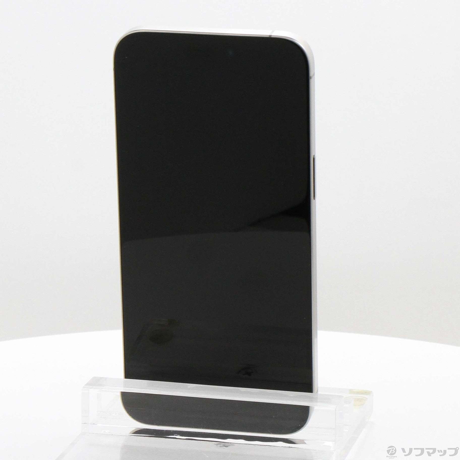 iPhone 15 Pro Max 256GB SIM�t���[ [�i�`�������`�^�j�E��]�̐��i�摜3