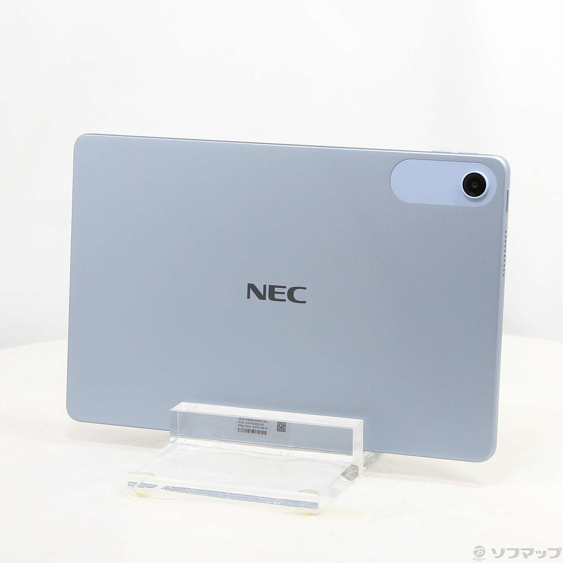 LAVIE Tab Lite 64GB ポーラブルー PC-TL103KAL Wi-Fi