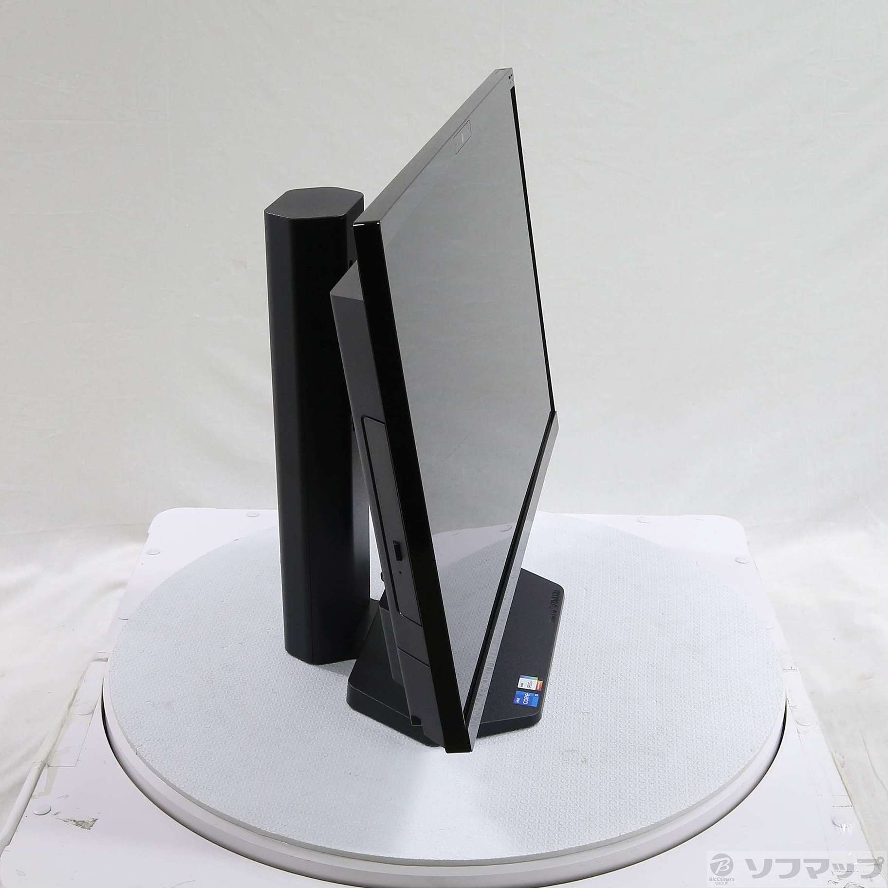 LAVIE Direct A23 PC-GJ134CCA1 ファインブラック 〔NEC Refreshed PC〕 ≪メーカー保証あり≫