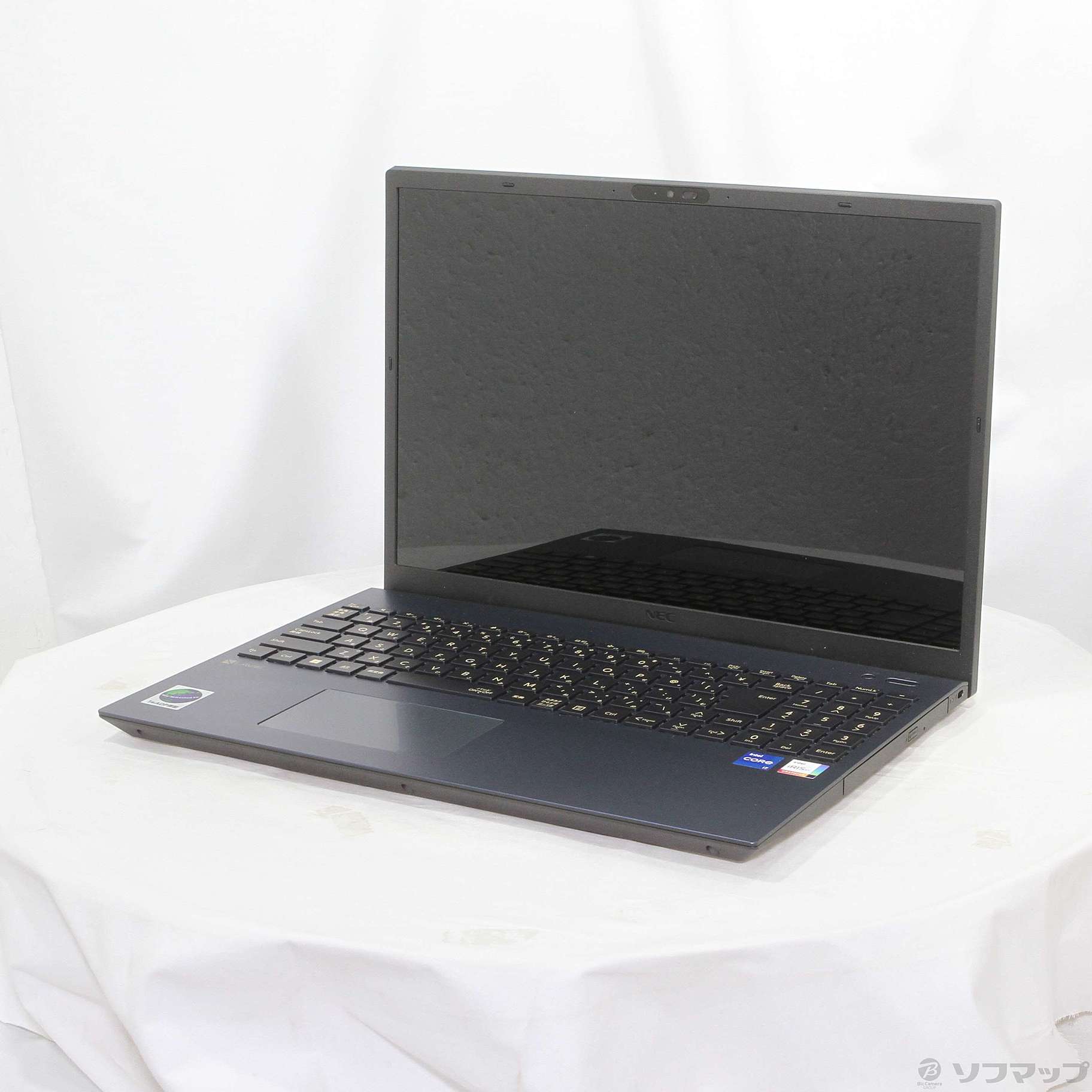 中古ノートパソコン ディスプレイ：16インチ～16インチ 製品一覧