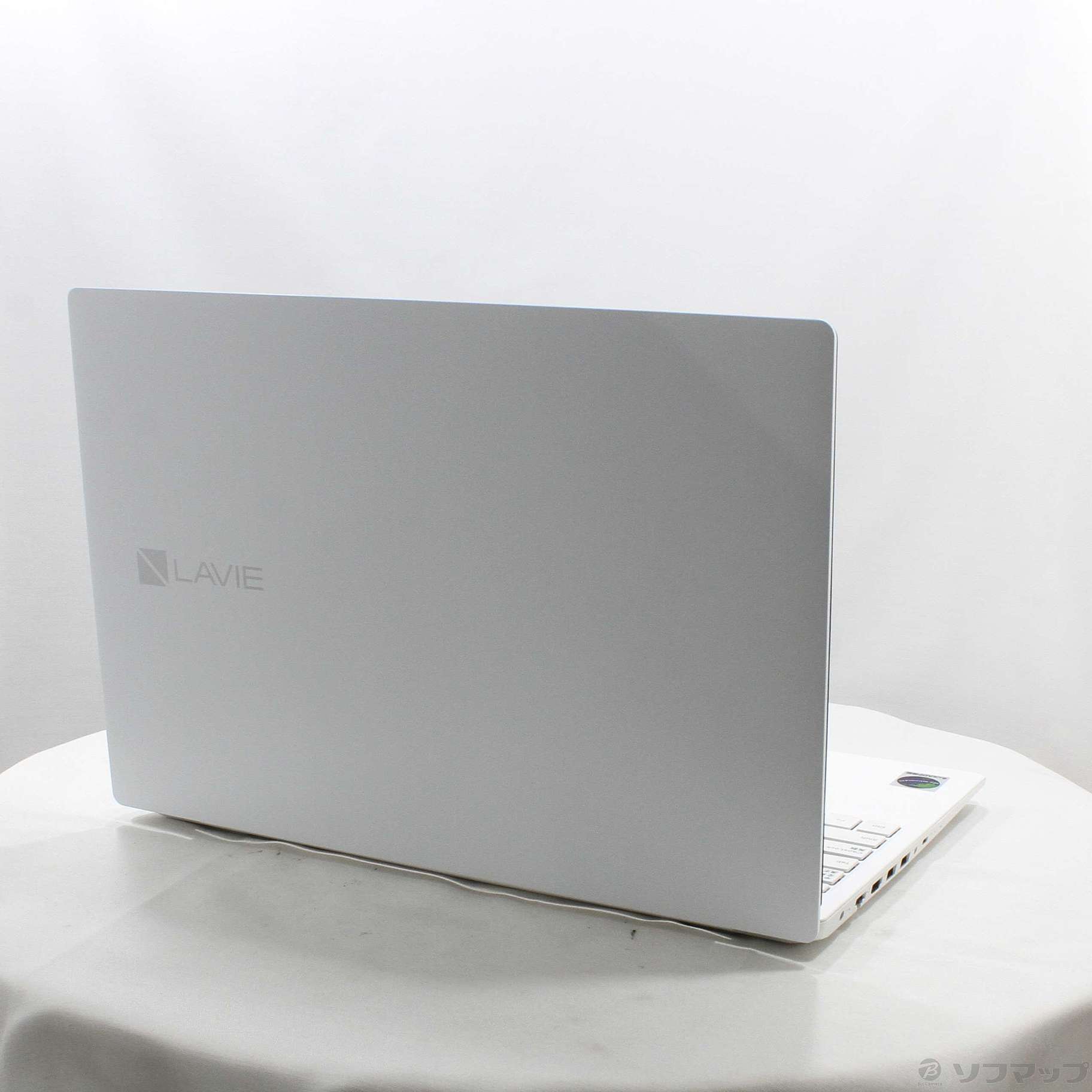 中古】LAVIE Direct N15 PC-GN287JGAS 〔NEC Refreshed PC