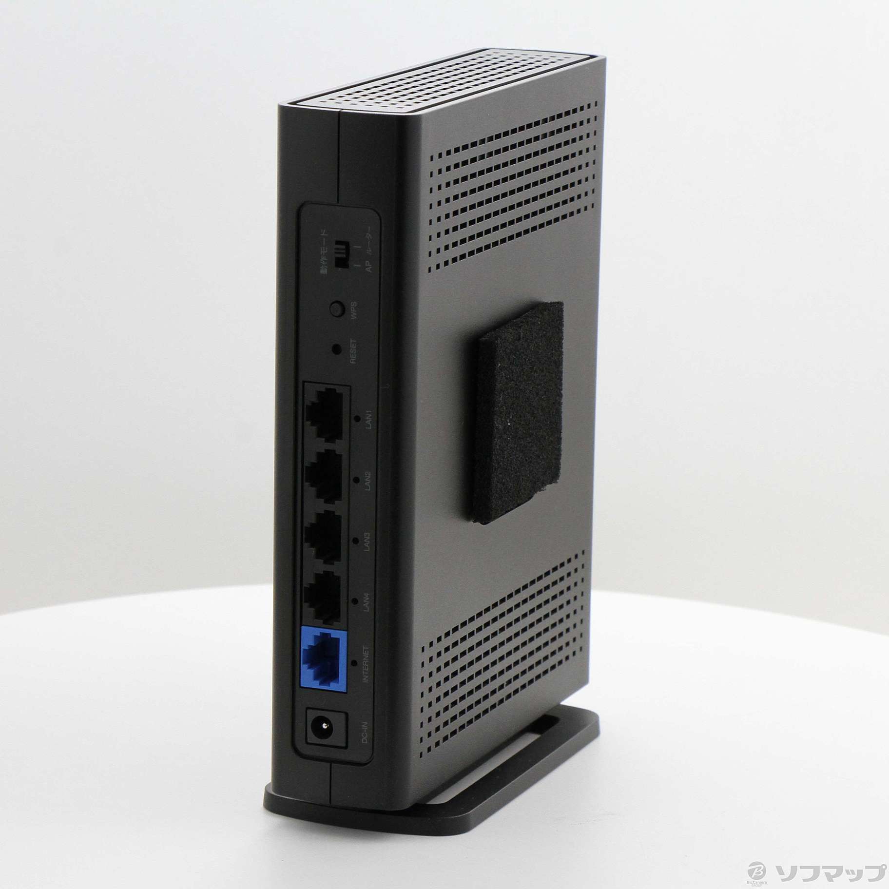 中古】WRC-X3000GS2-B ブラック [2133074968841] - リコレ