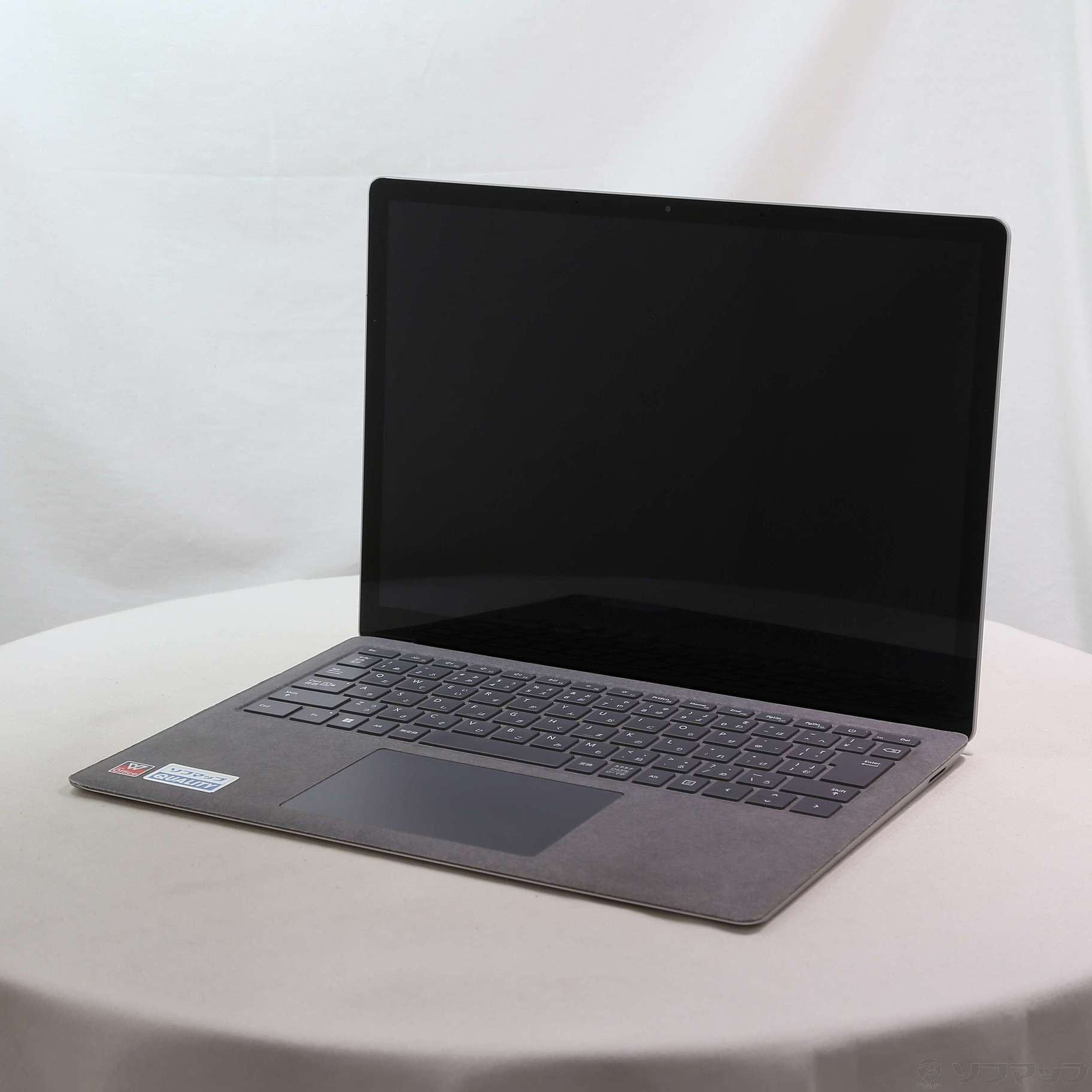 Surface Laptop 4 �kAMD Ryzen �^8GB�^SSD256GB�l 5PB-00046 �v���`�i