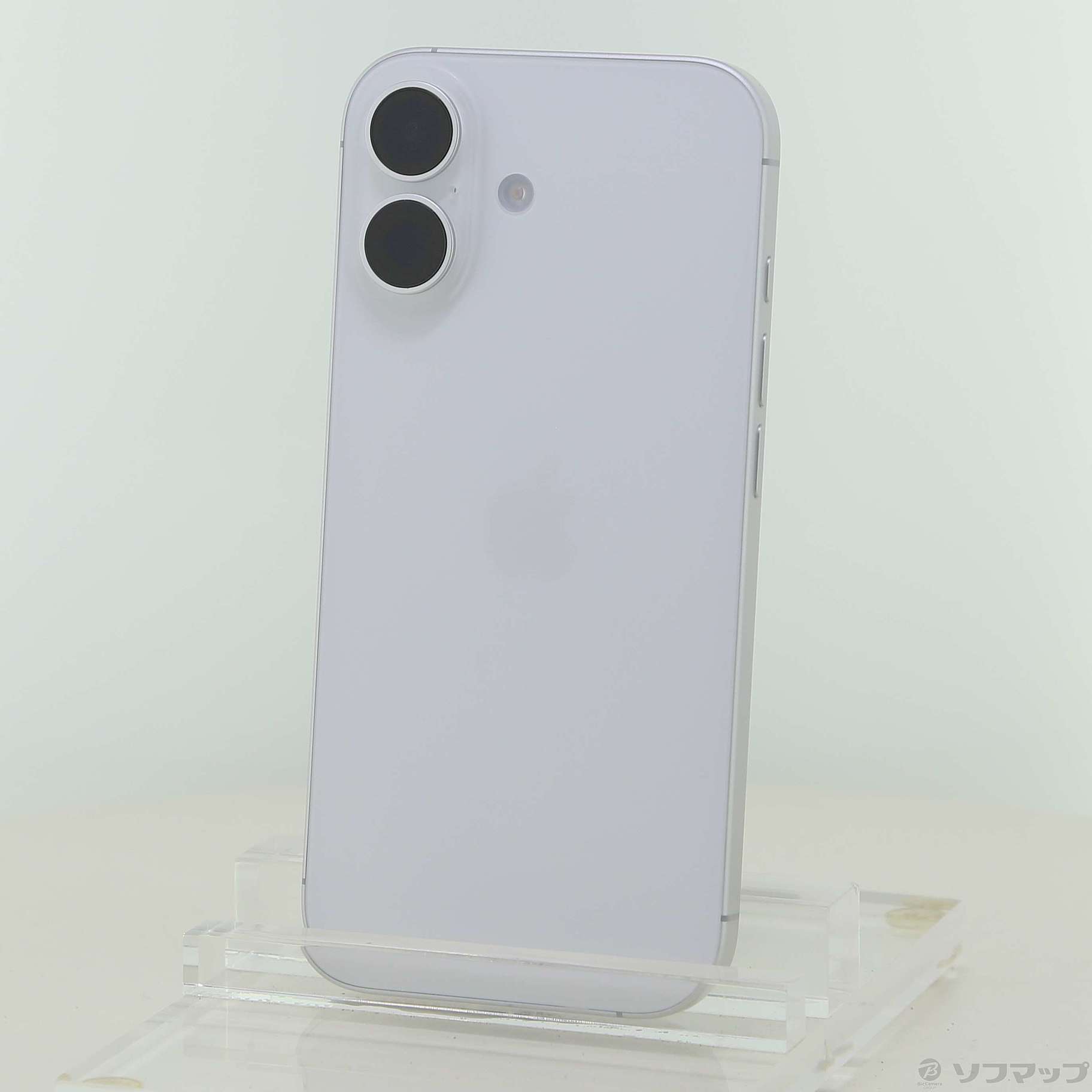 iPhone 17 256GB SIM�t���[ [�z���C�g]