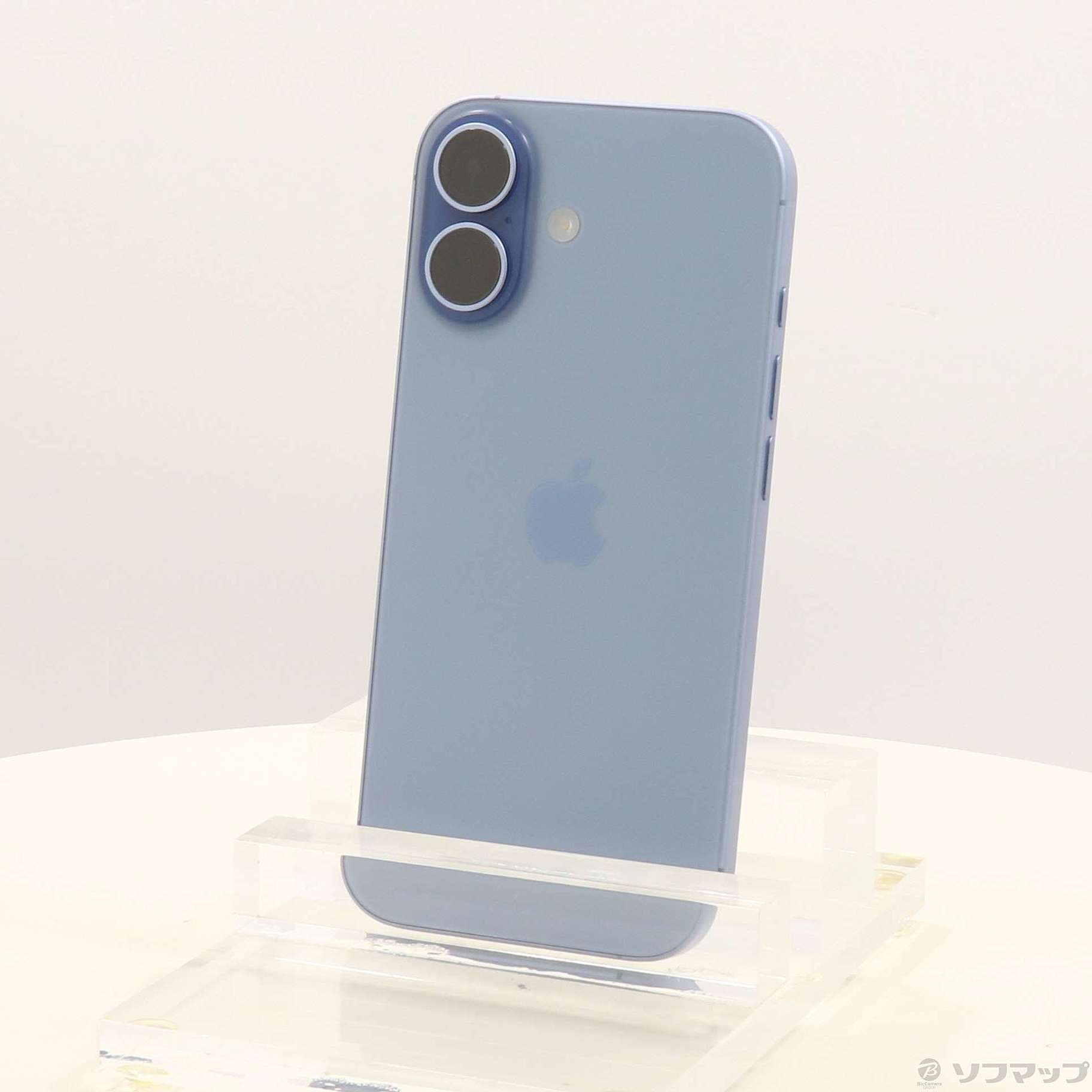 iPhone 17 256GB SIM�t���[ [�~�X�g�u���[]