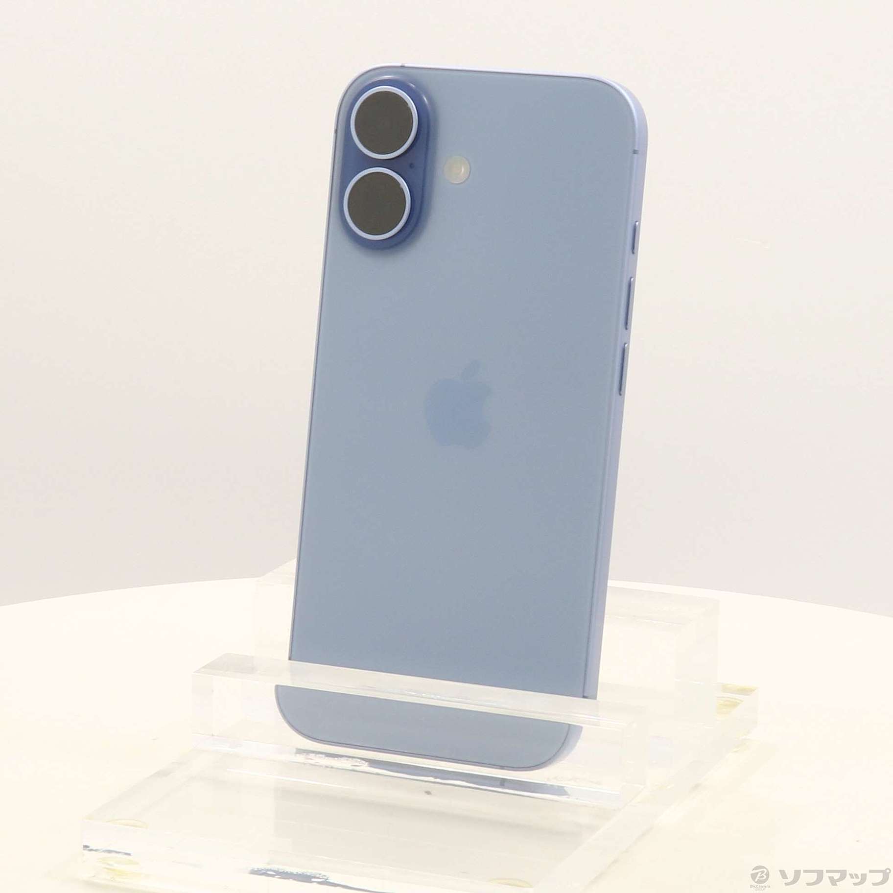iPhone 17 256GB SIM�t���[ [�~�X�g�u���[]